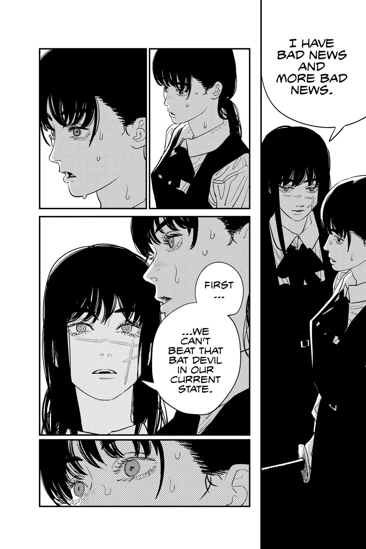 Chainsaw Man Chapter 101 - Page 16