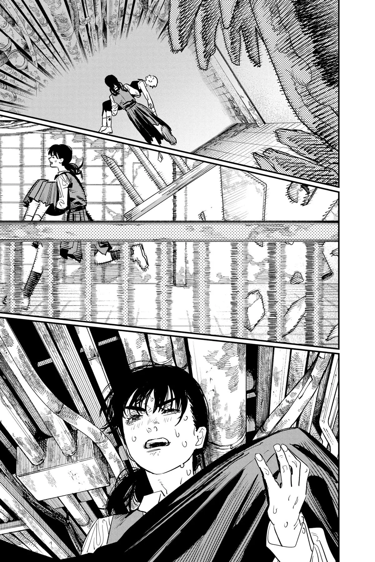 Chainsaw Man Chapter 102 - Page 11