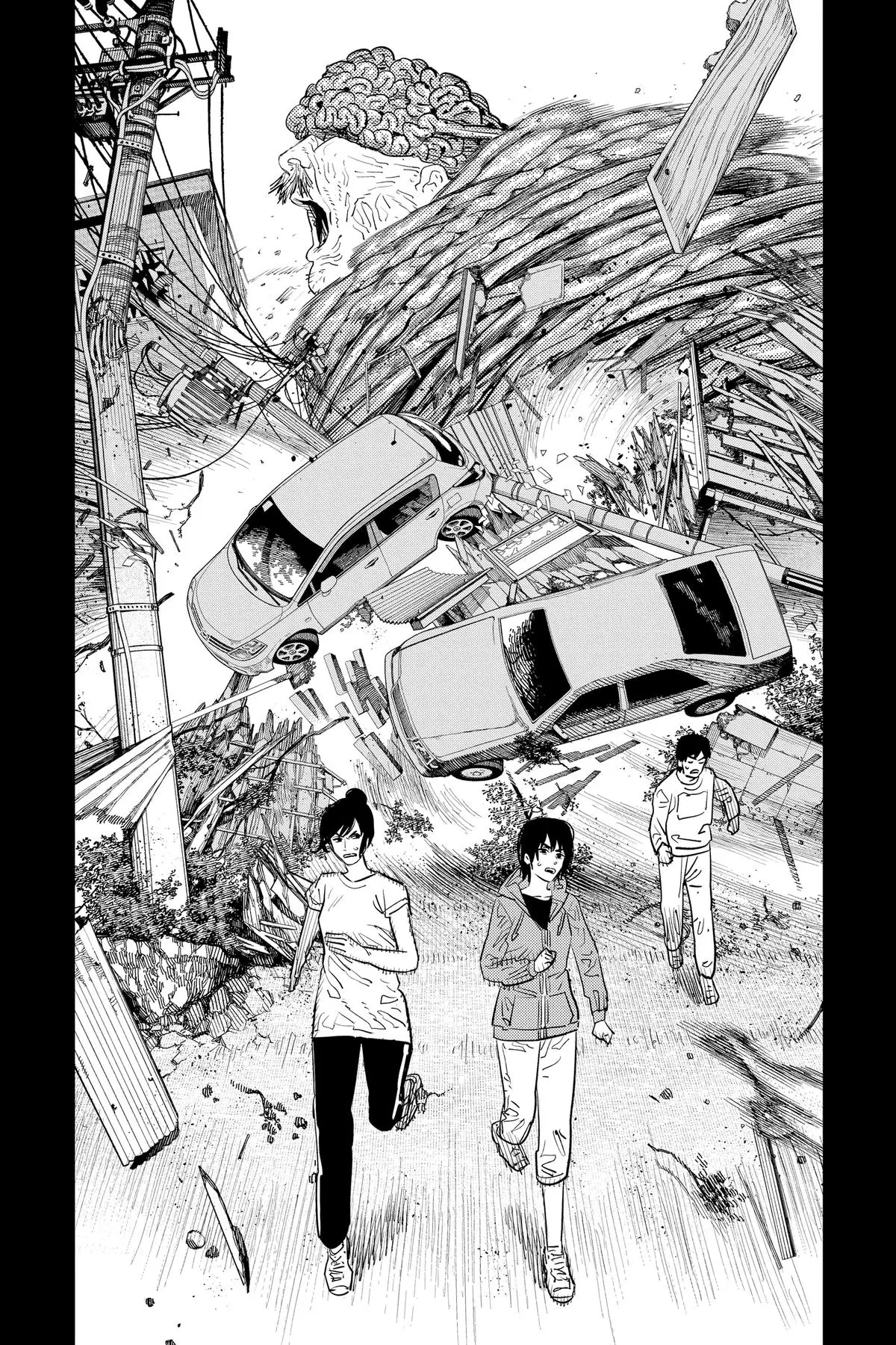 Chainsaw Man Chapter 102 - Page 14