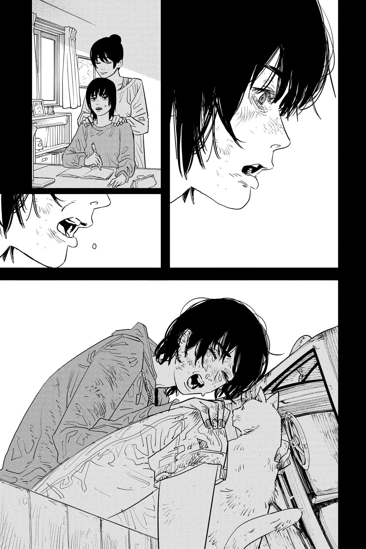 Chainsaw Man Chapter 102 - Page 19
