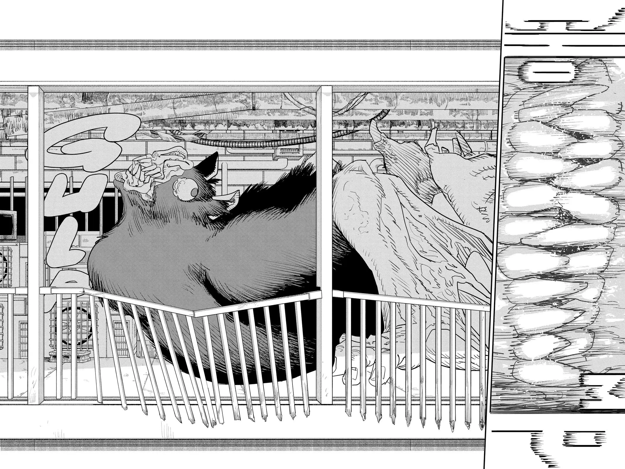 Chainsaw Man Chapter 102 - Page 26