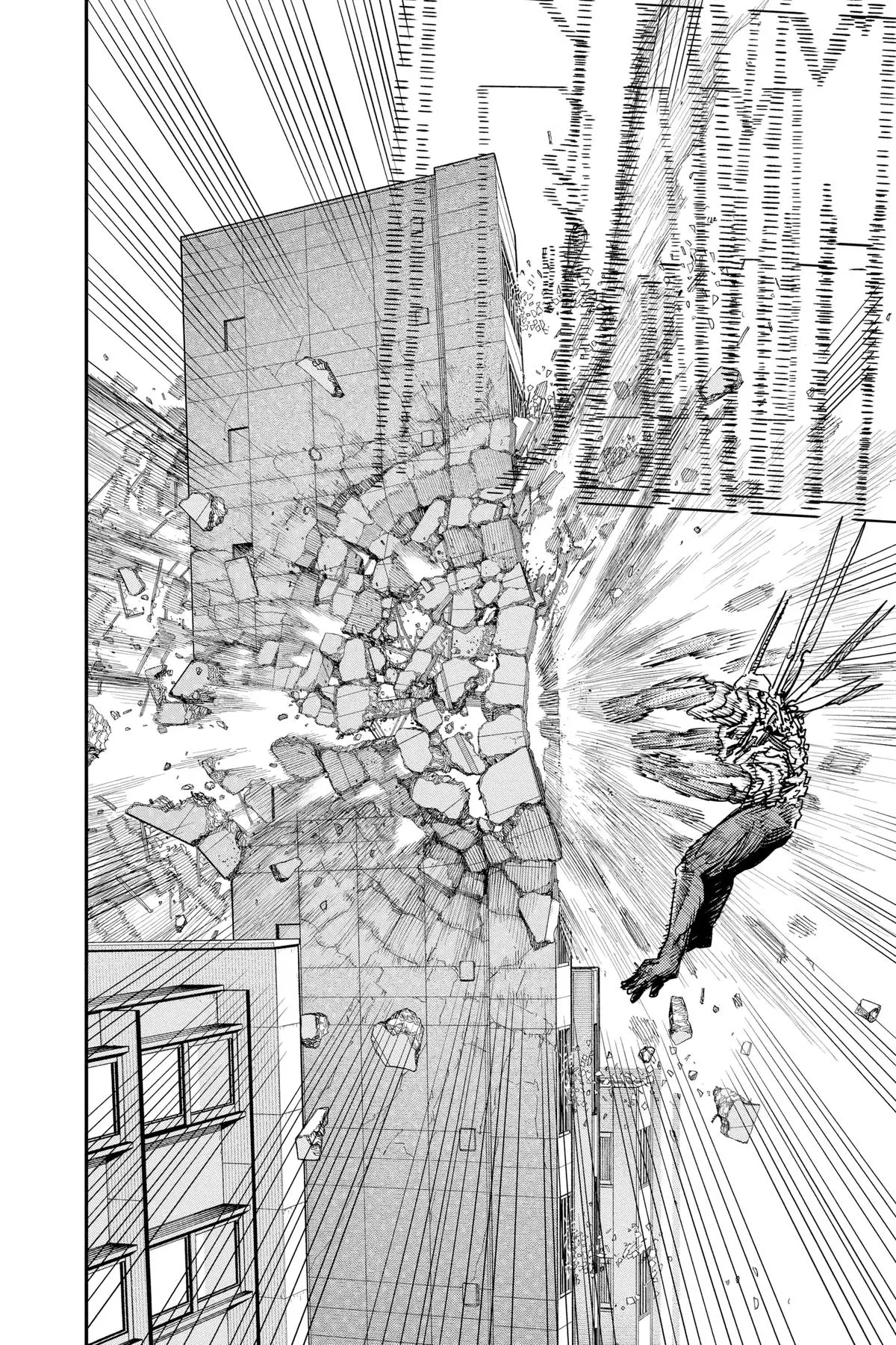 Chainsaw Man Chapter 102 - Page 32