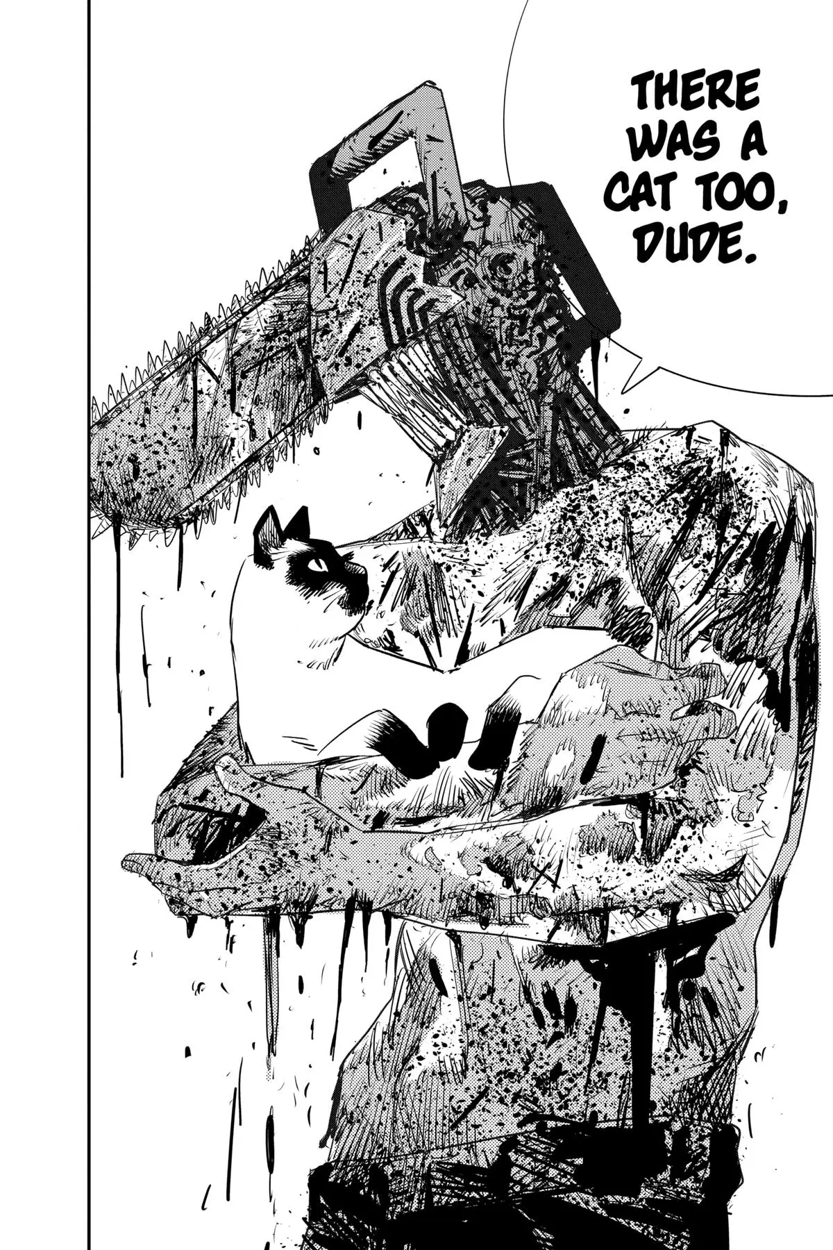 Chainsaw Man Chapter 102 - Page 41