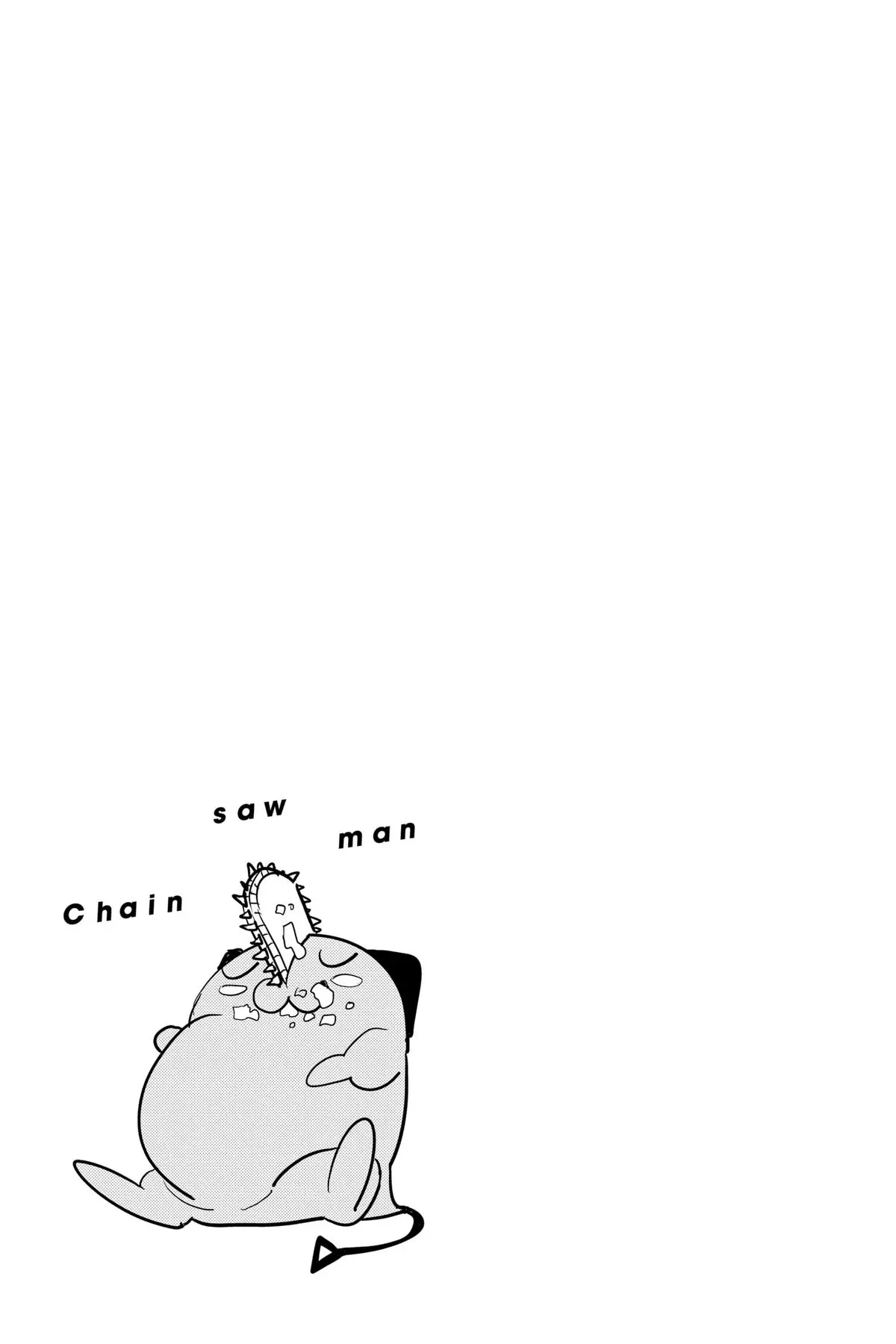 Chainsaw Man Chapter 103 - Page 21