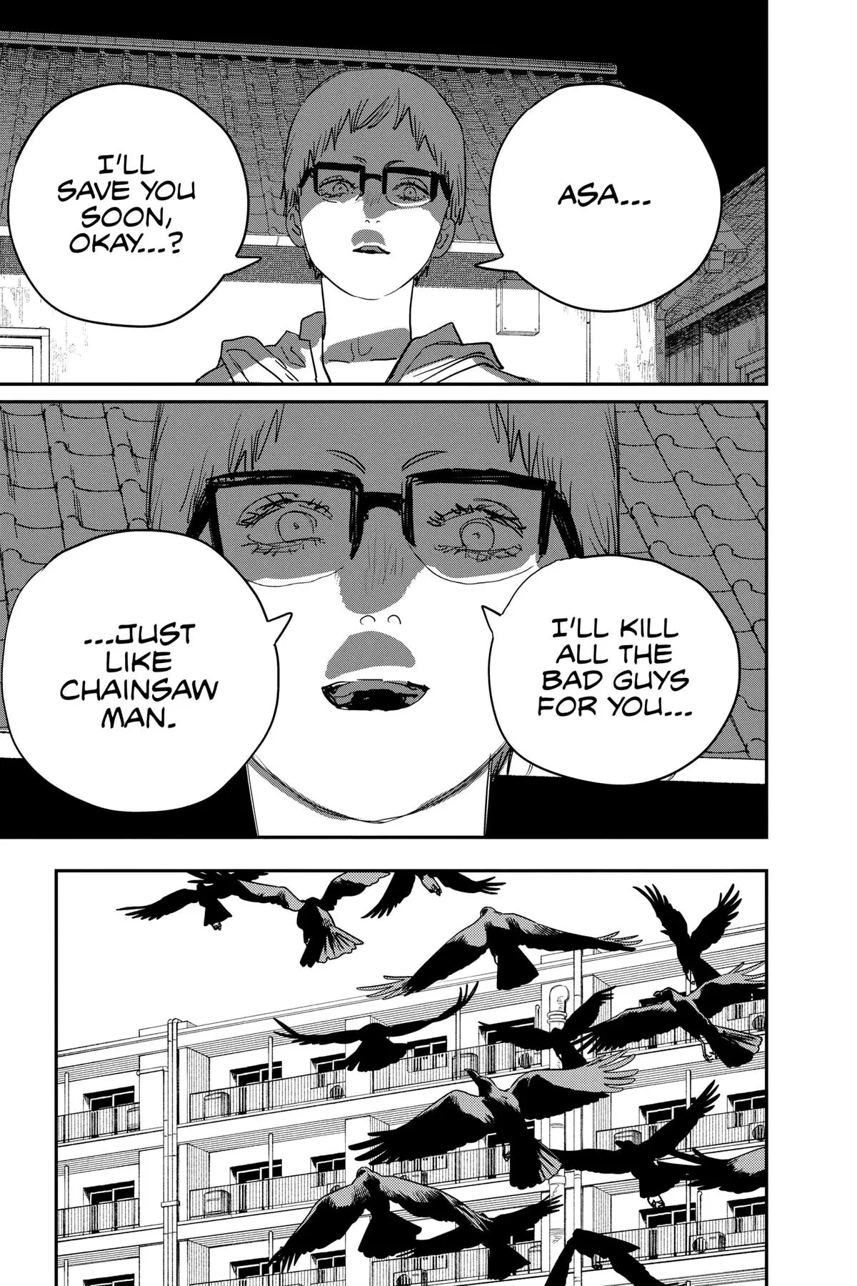Chainsaw Man Chapter 106 - Page 9