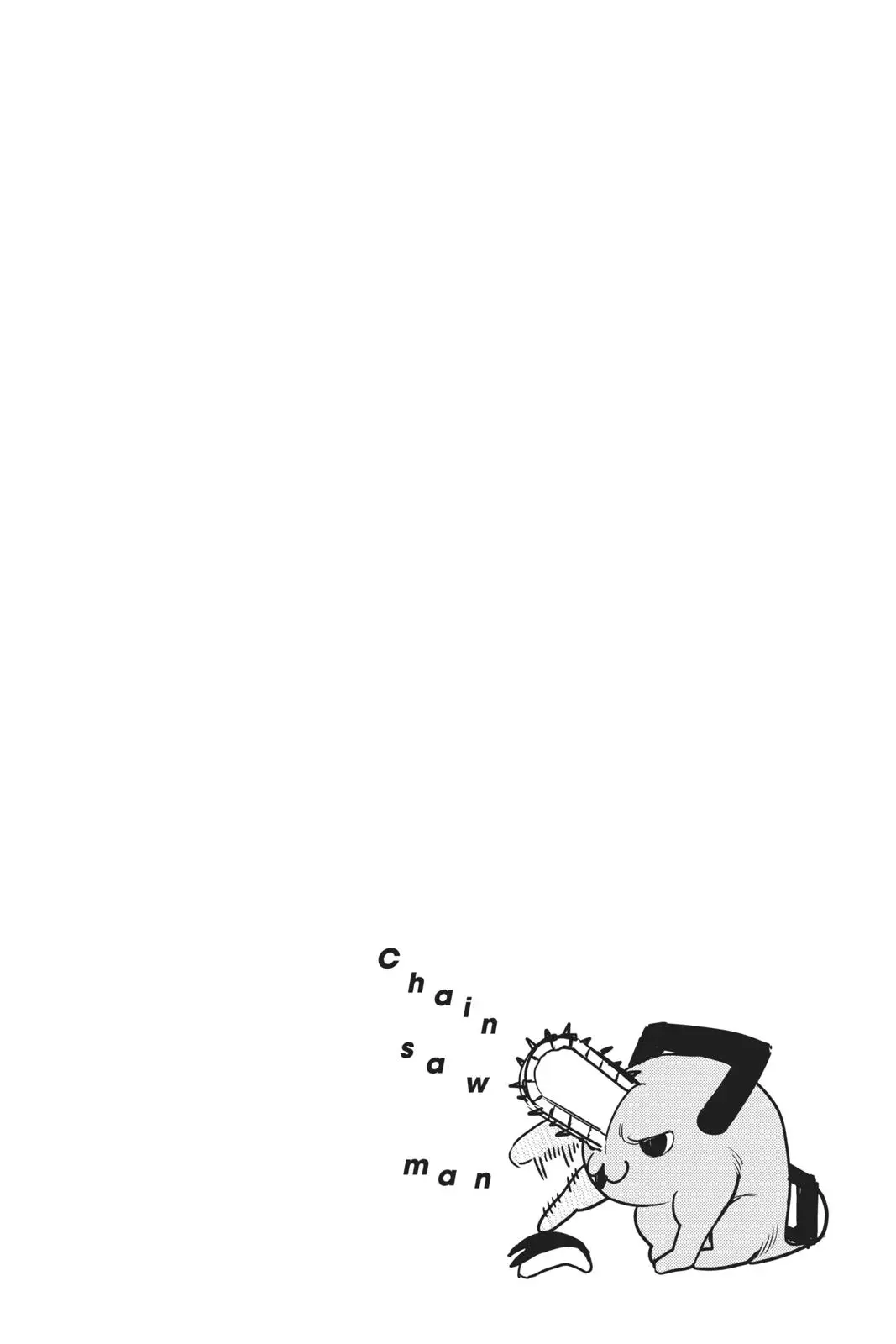 Chainsaw Man Chapter 11 - Page 20