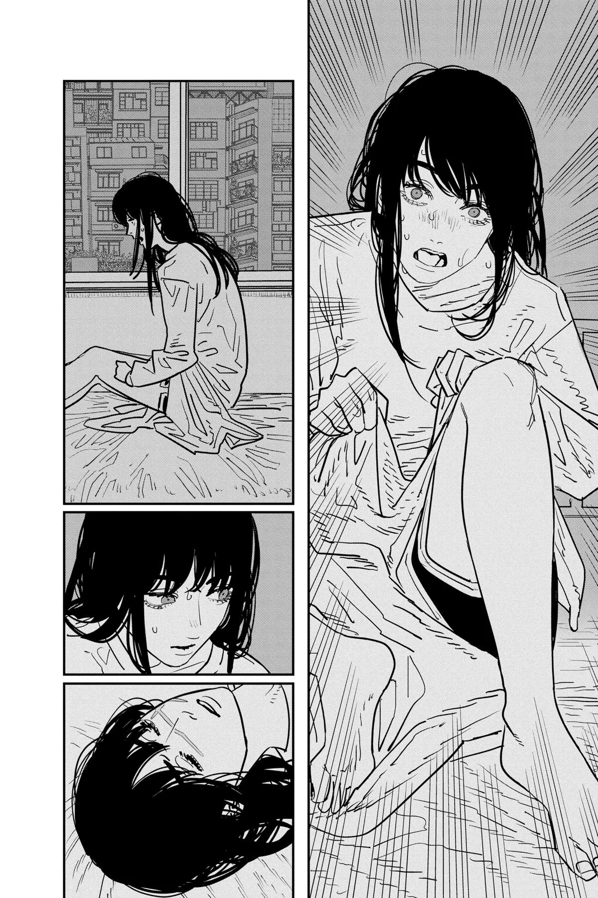 Chainsaw Man Chapter 110 - Page 12