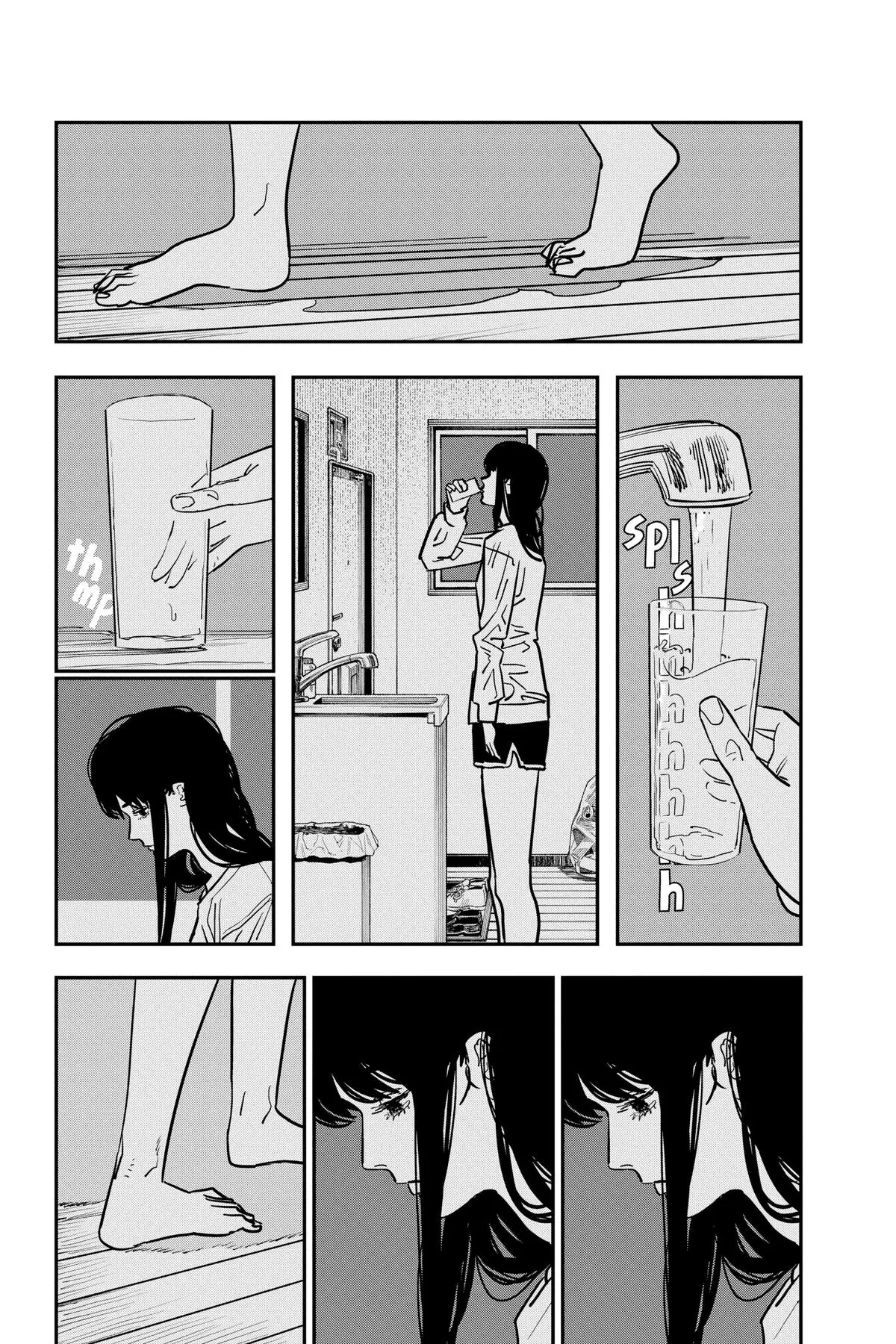 Chainsaw Man Chapter 110 - Page 13
