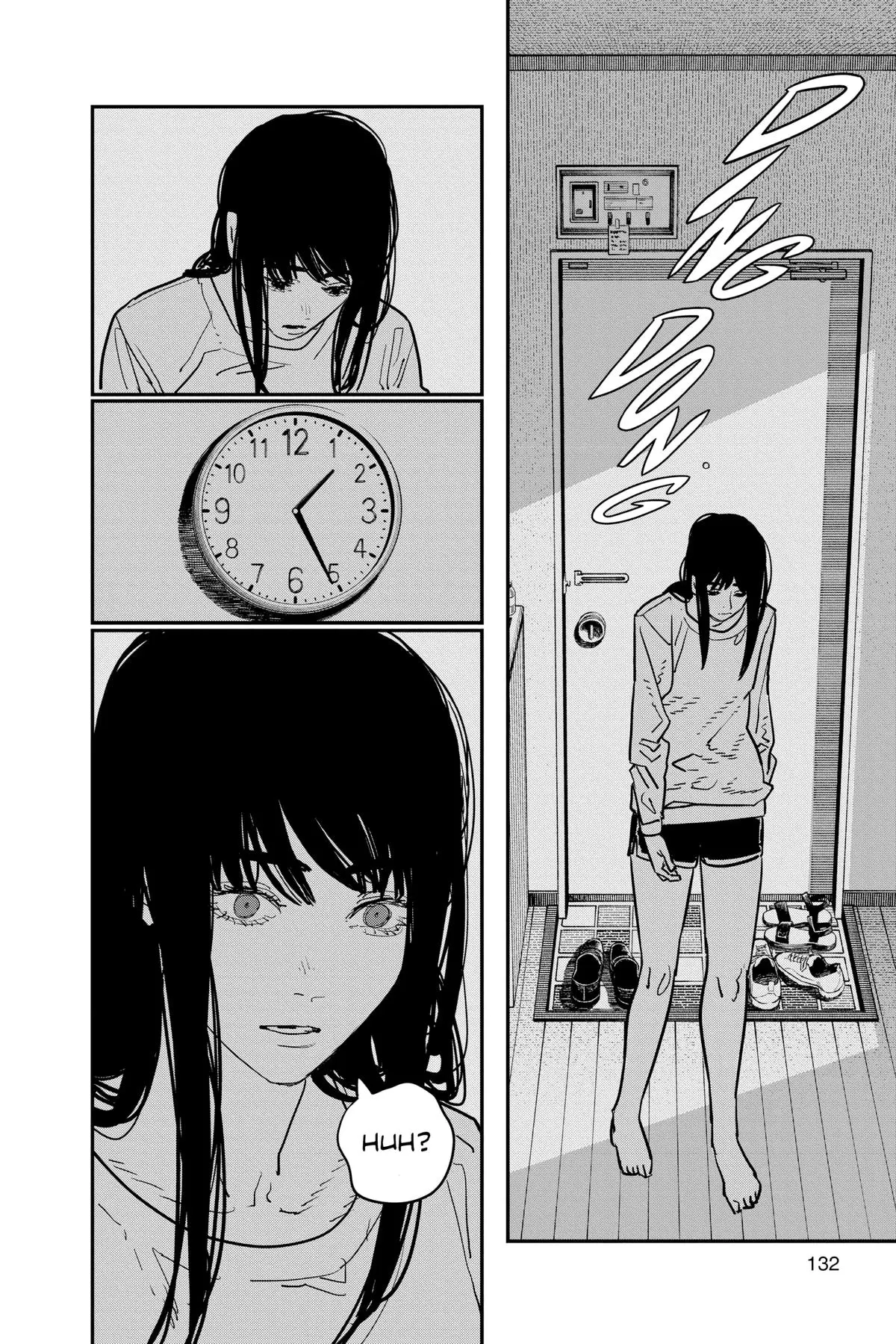 Chainsaw Man Chapter 110 - Page 14