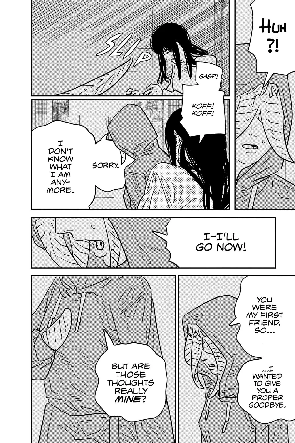 Chainsaw Man Chapter 111 - Page 6