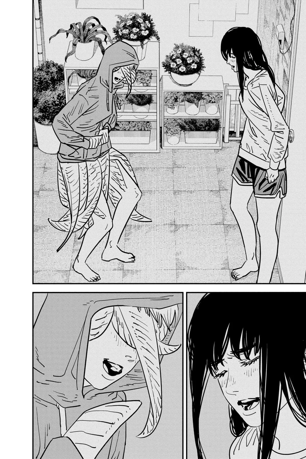 Chainsaw Man Chapter 111 - Page 10