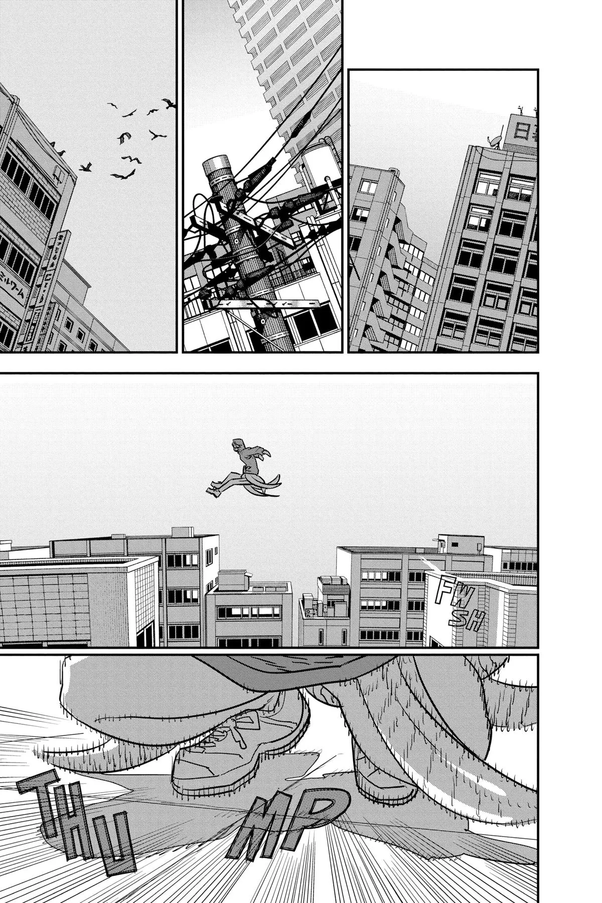 Chainsaw Man Chapter 111 - Page 13