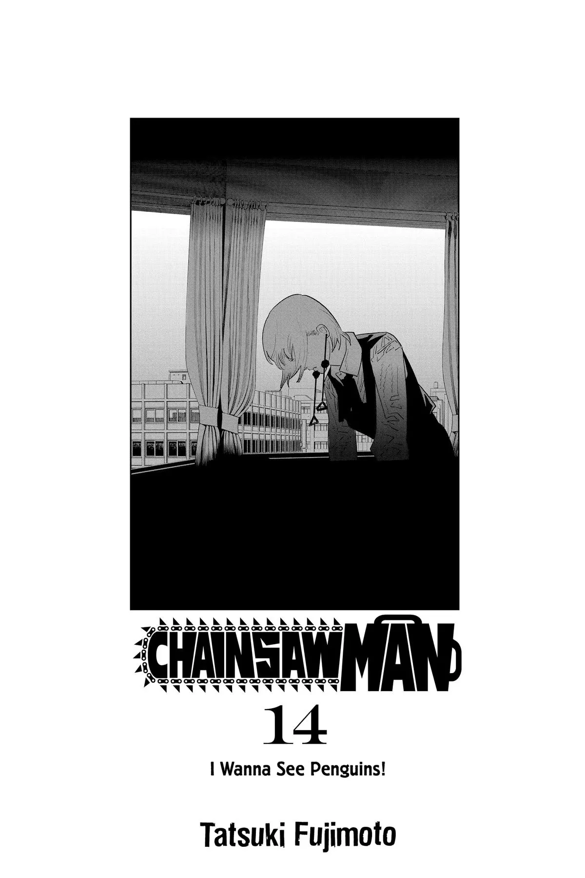 Chainsaw Man Chapter 113 - Page 4
