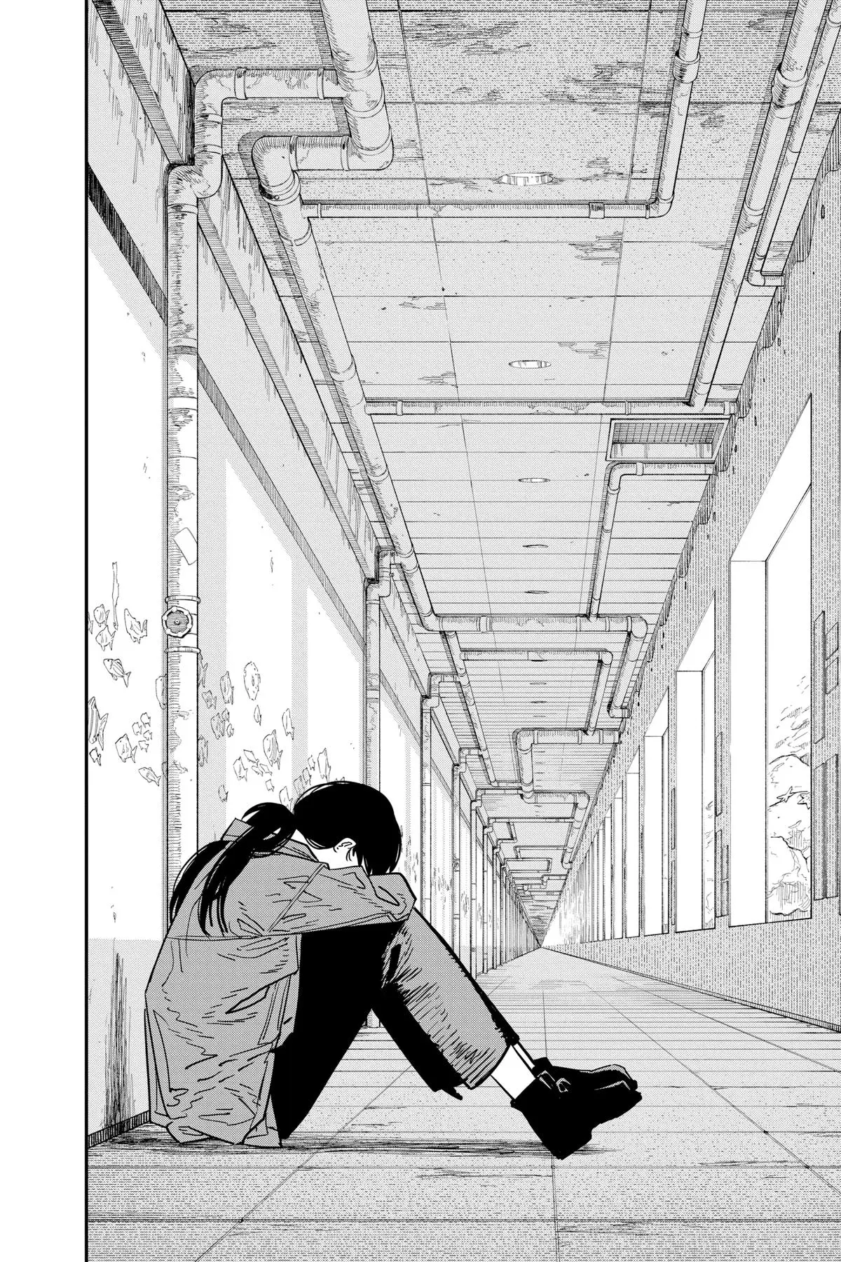 Chainsaw Man Chapter 114 - Page 24
