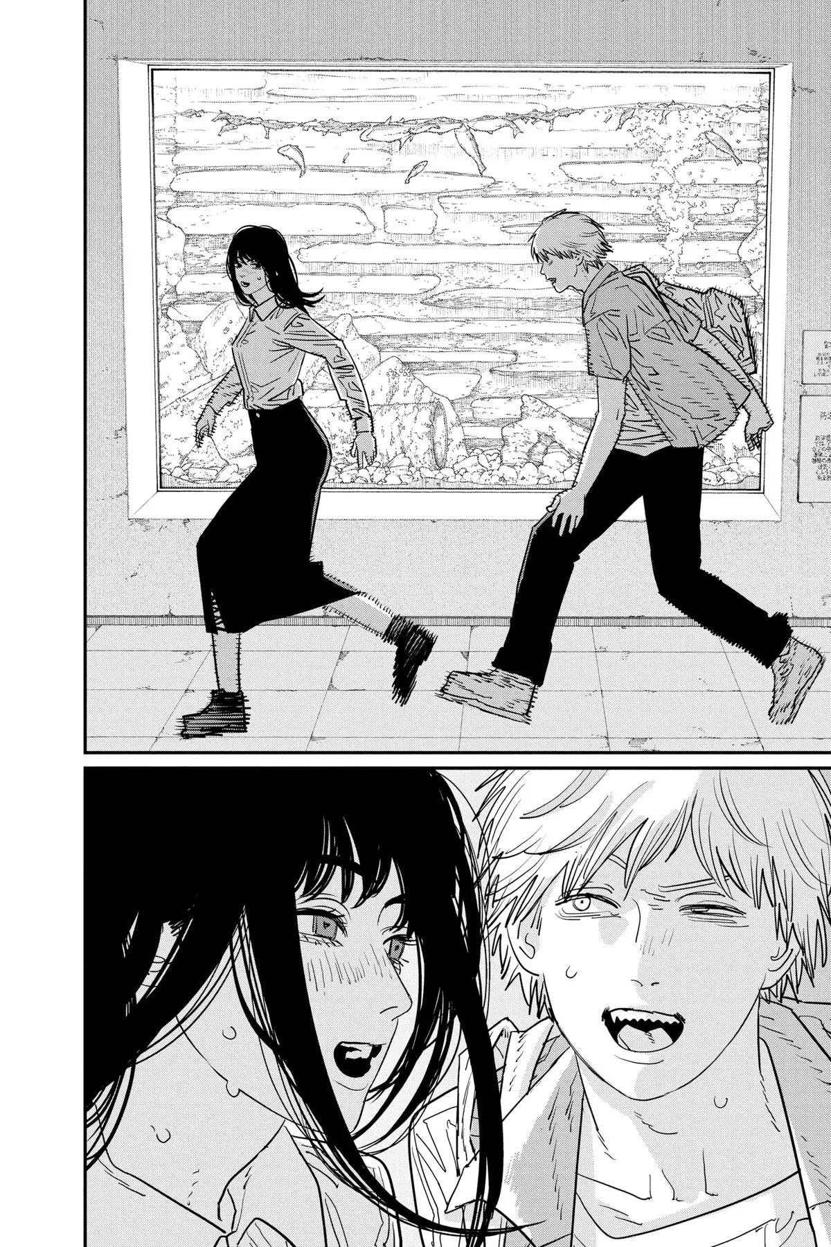 Chainsaw Man Chapter 116 - Page 15