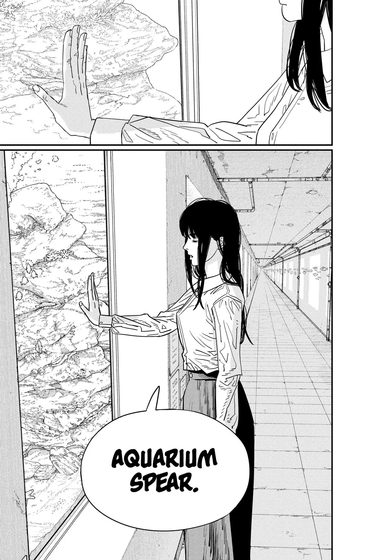 Chainsaw Man Chapter 116 - Page 20