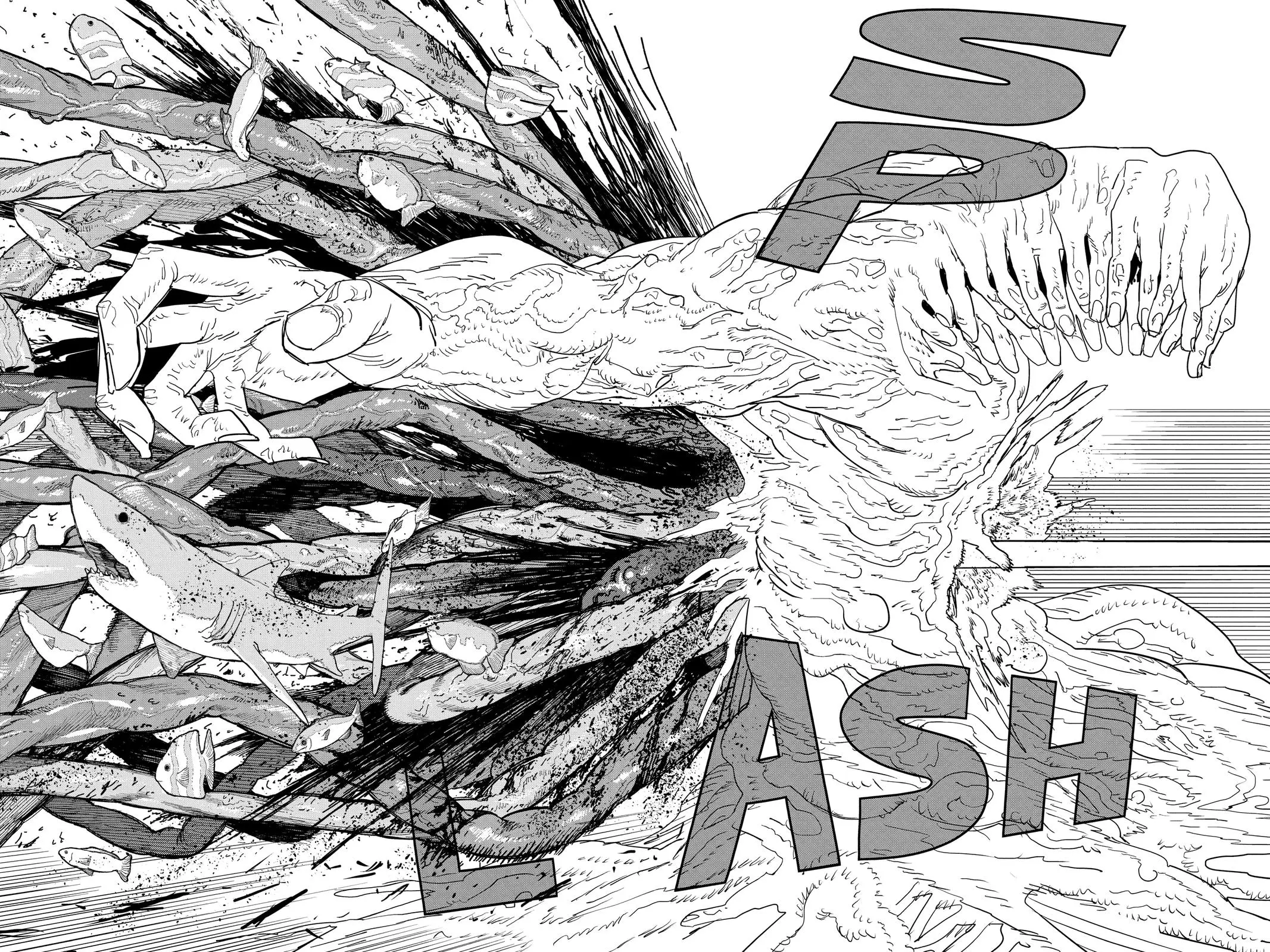 Chainsaw Man Chapter 117 - Page 8