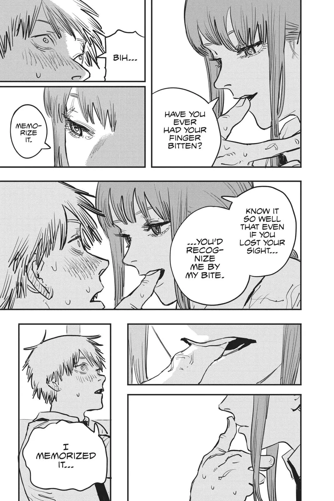 Chainsaw Man Chapter 12 - Page 13