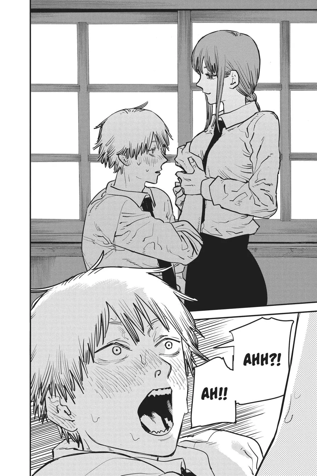 Chainsaw Man Chapter 12 - Page 14
