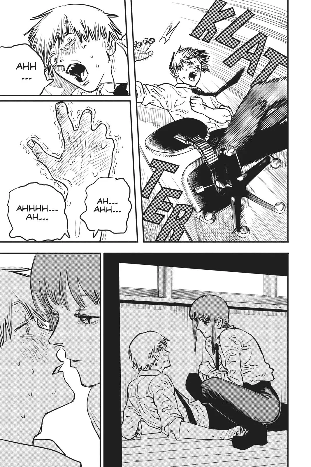 Chainsaw Man Chapter 12 - Page 15