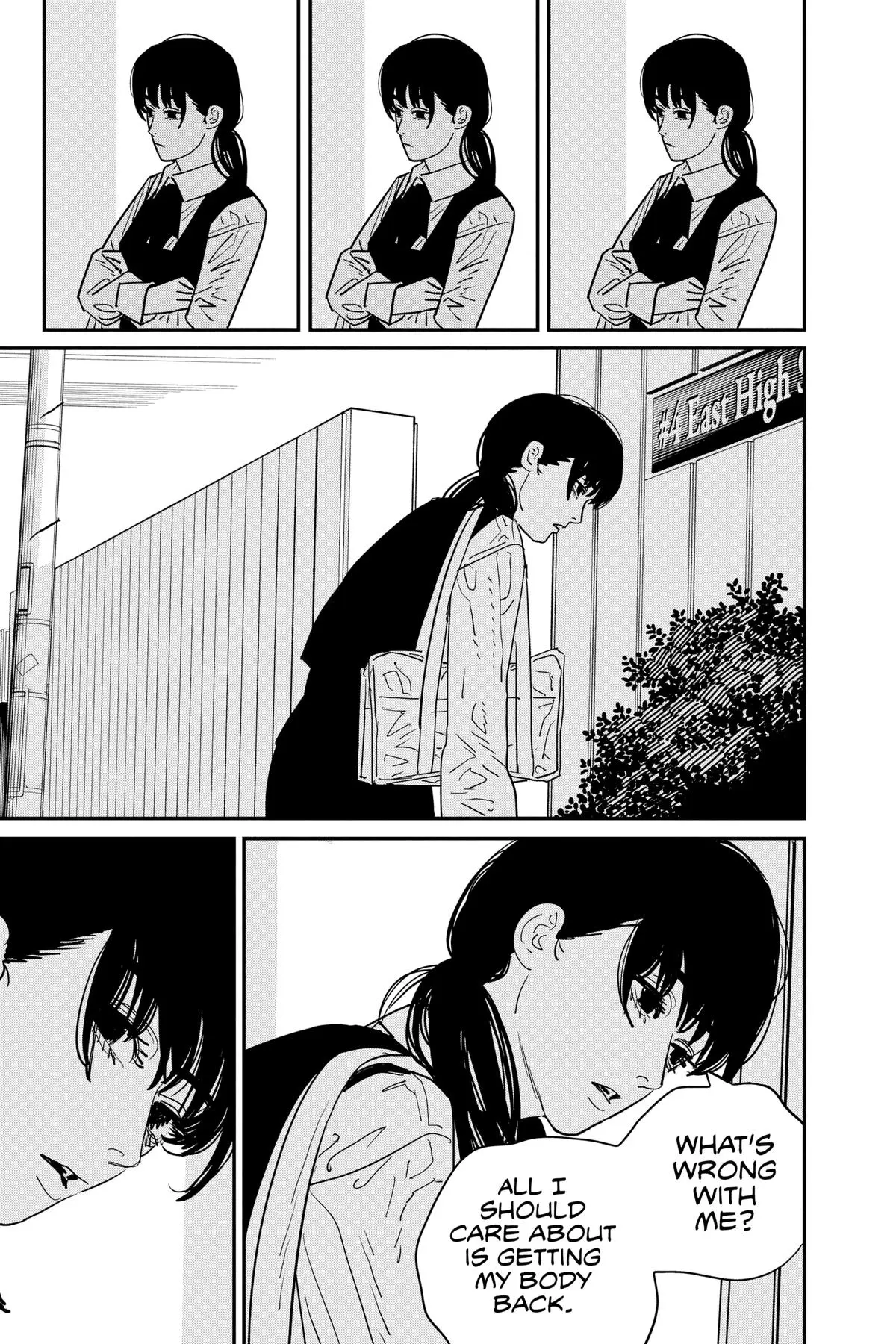 Chainsaw Man Chapter 120 - Page 14