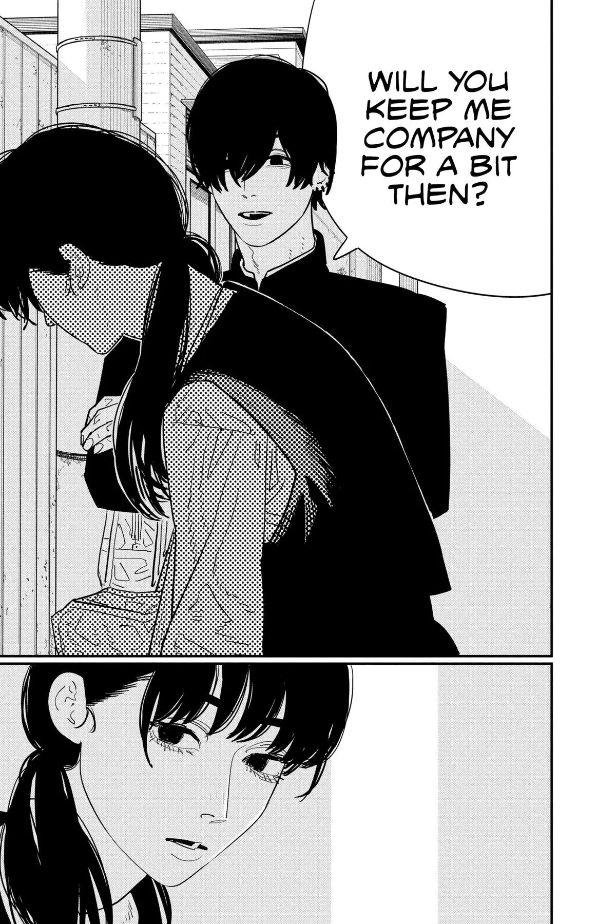 Chainsaw Man Chapter 120 - Page 16