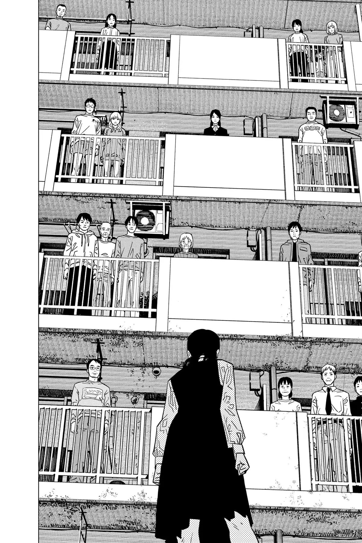 Chainsaw Man Chapter 121 - Page 16