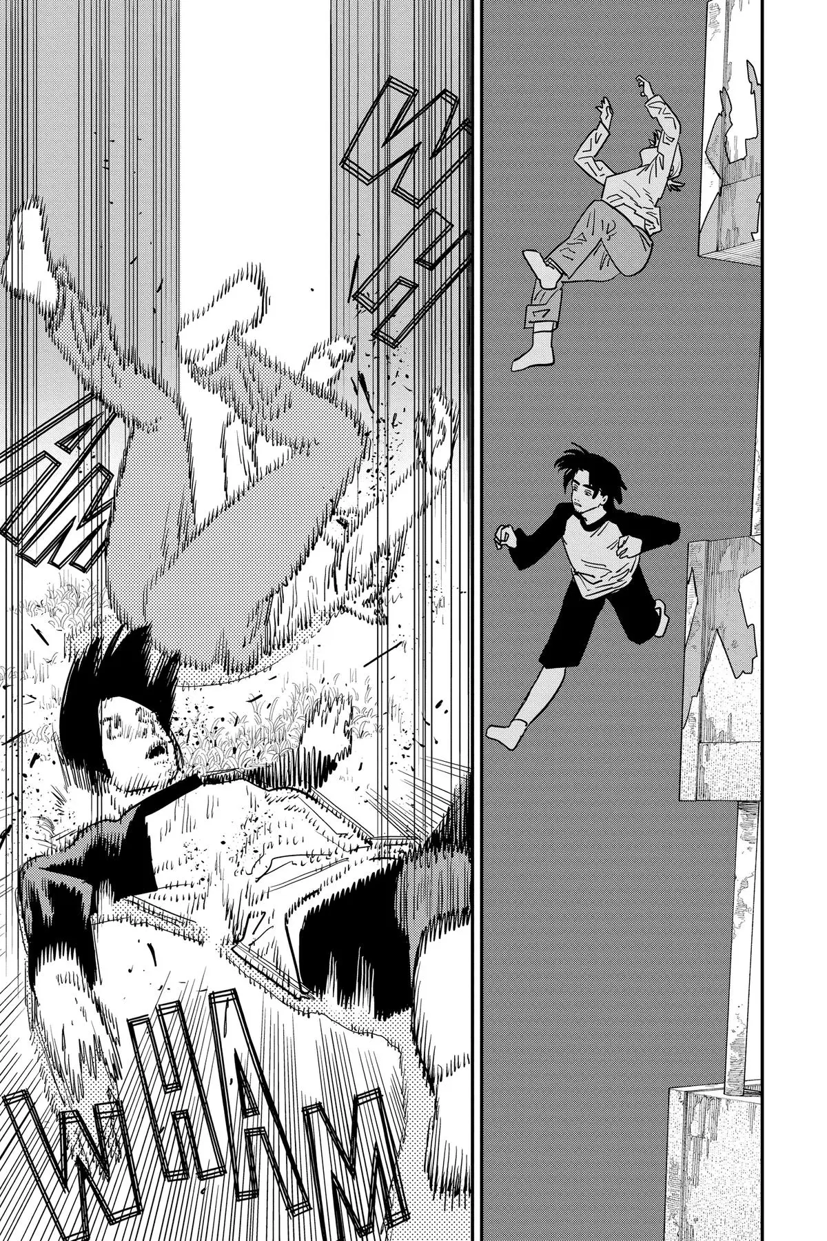 Chainsaw Man Chapter 122 - Page 12