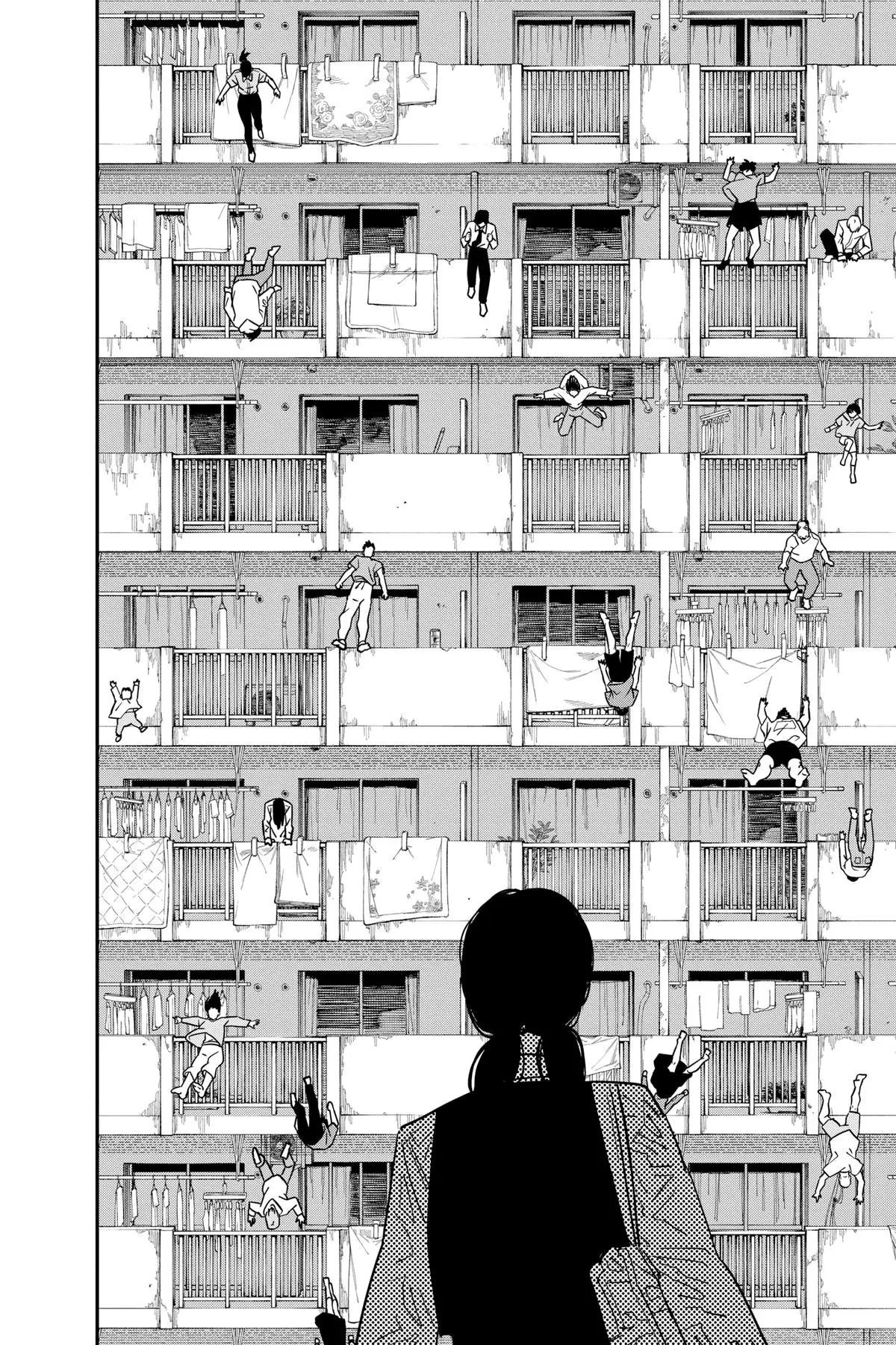 Chainsaw Man Chapter 122 - Page 13