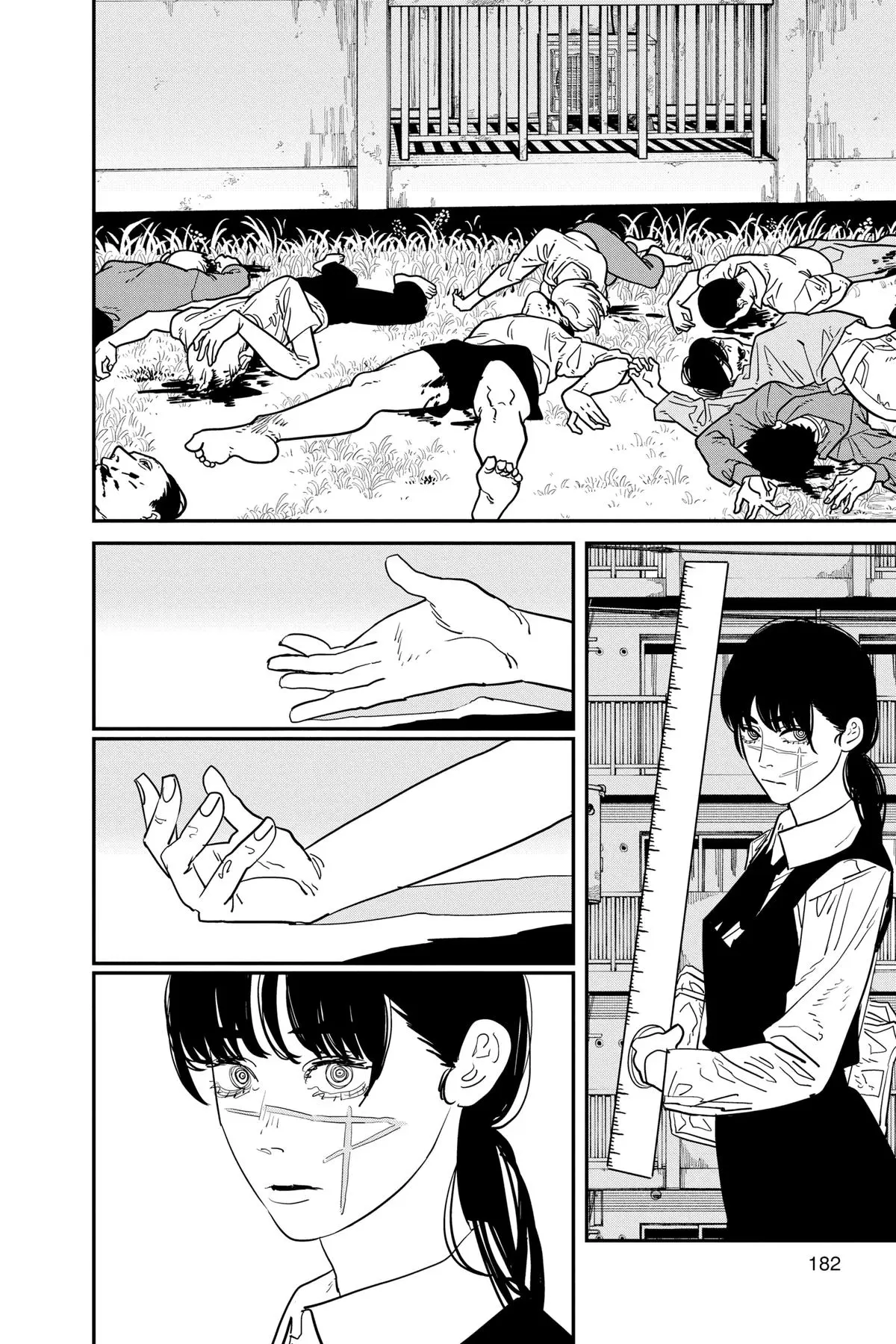 Chainsaw Man Chapter 122 - Page 15