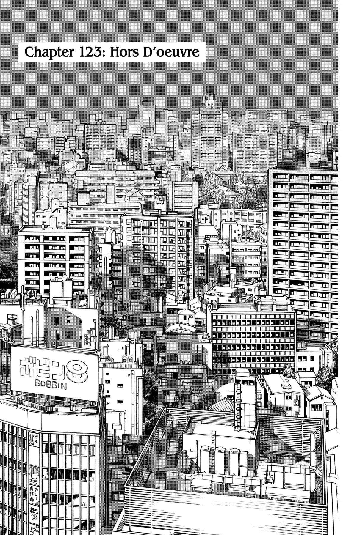 Chainsaw Man Chapter 123 - Page 8