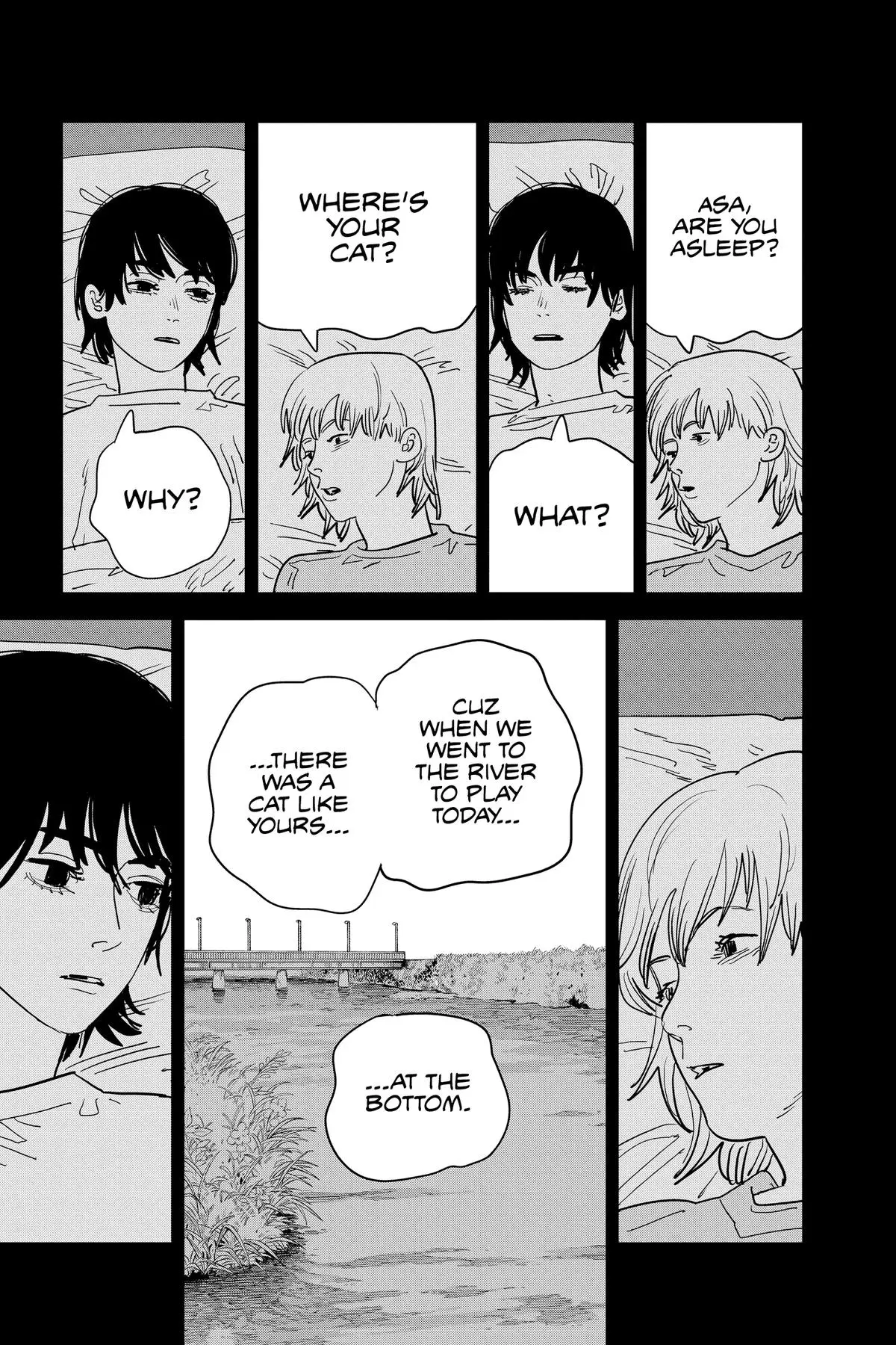 Chainsaw Man Chapter 123 - Page 18