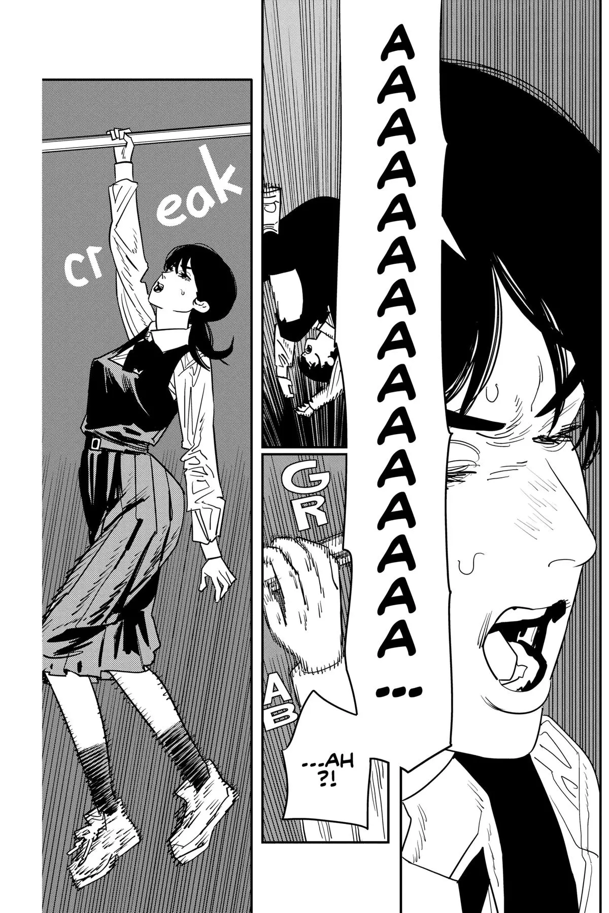 Chainsaw Man Chapter 123 - Page 21