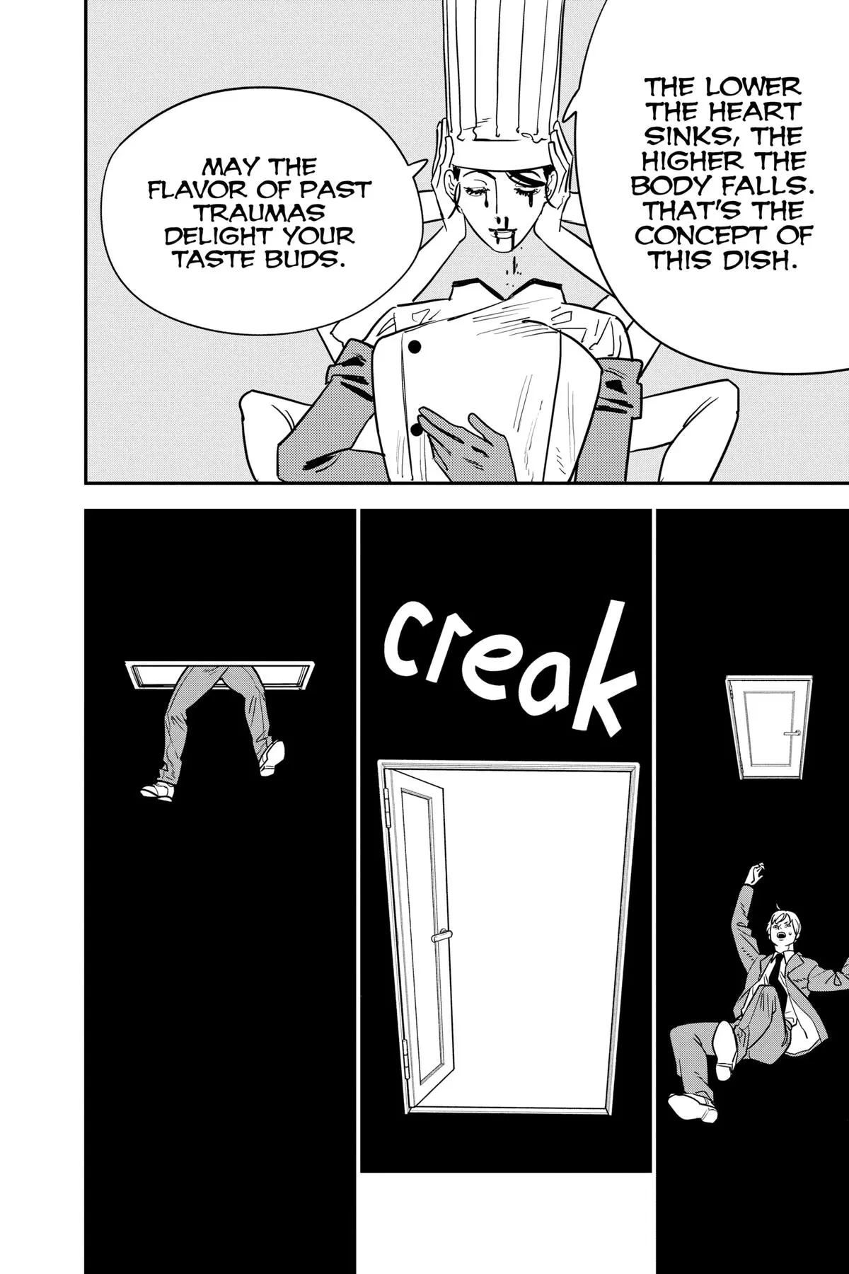 Chainsaw Man Chapter 123 - Page 24