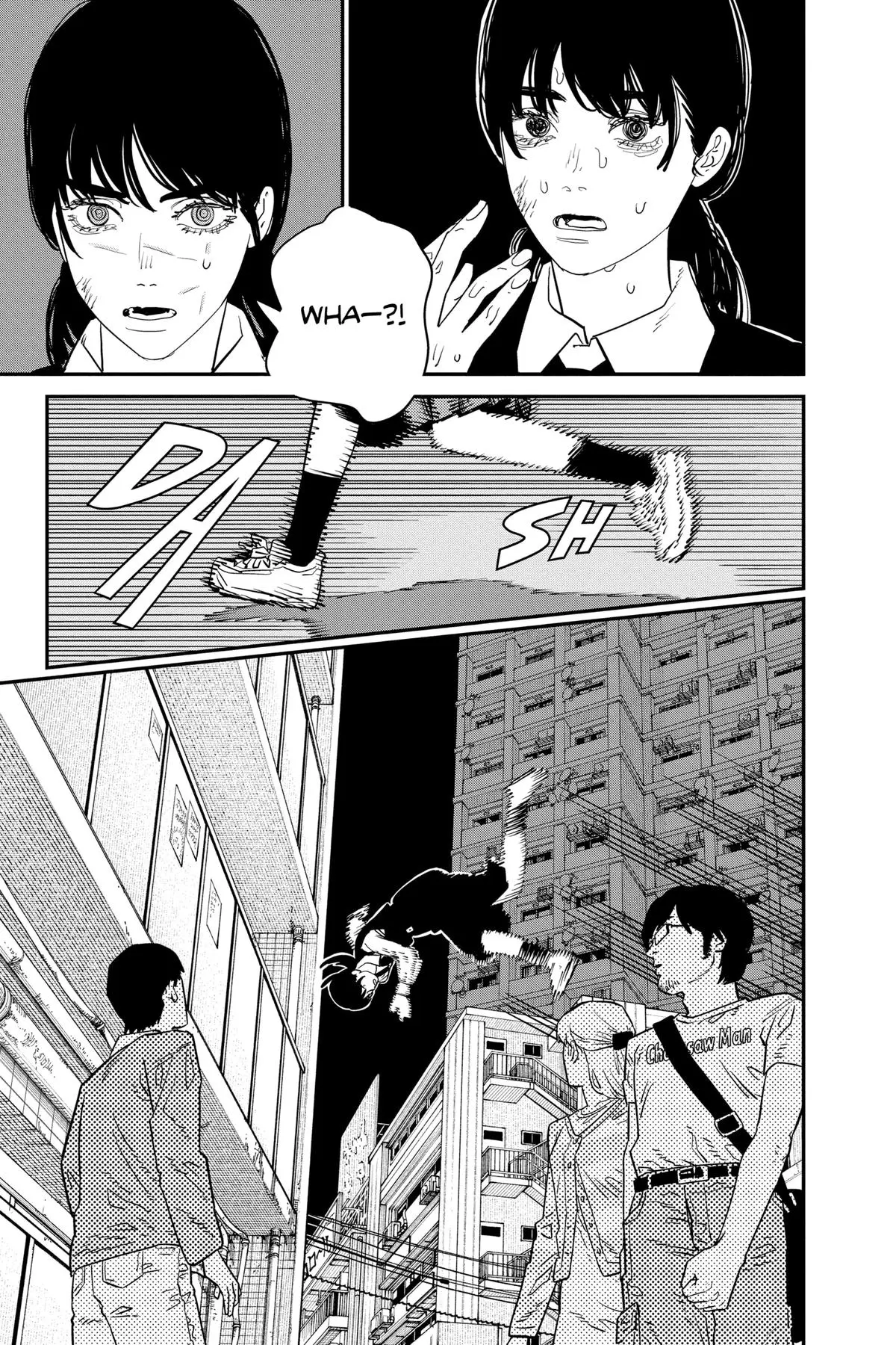 Chainsaw Man Chapter 124 - Page 6