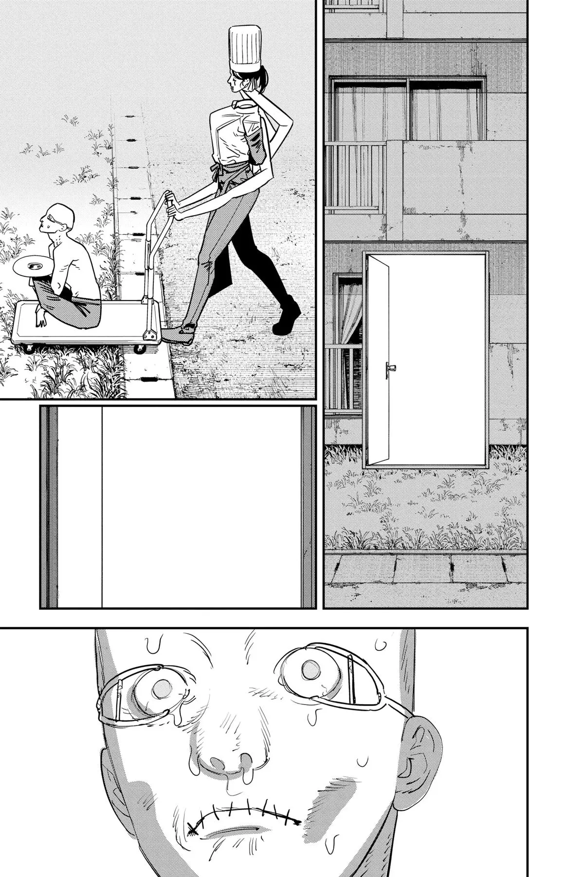 Chainsaw Man Chapter 124 - Page 14