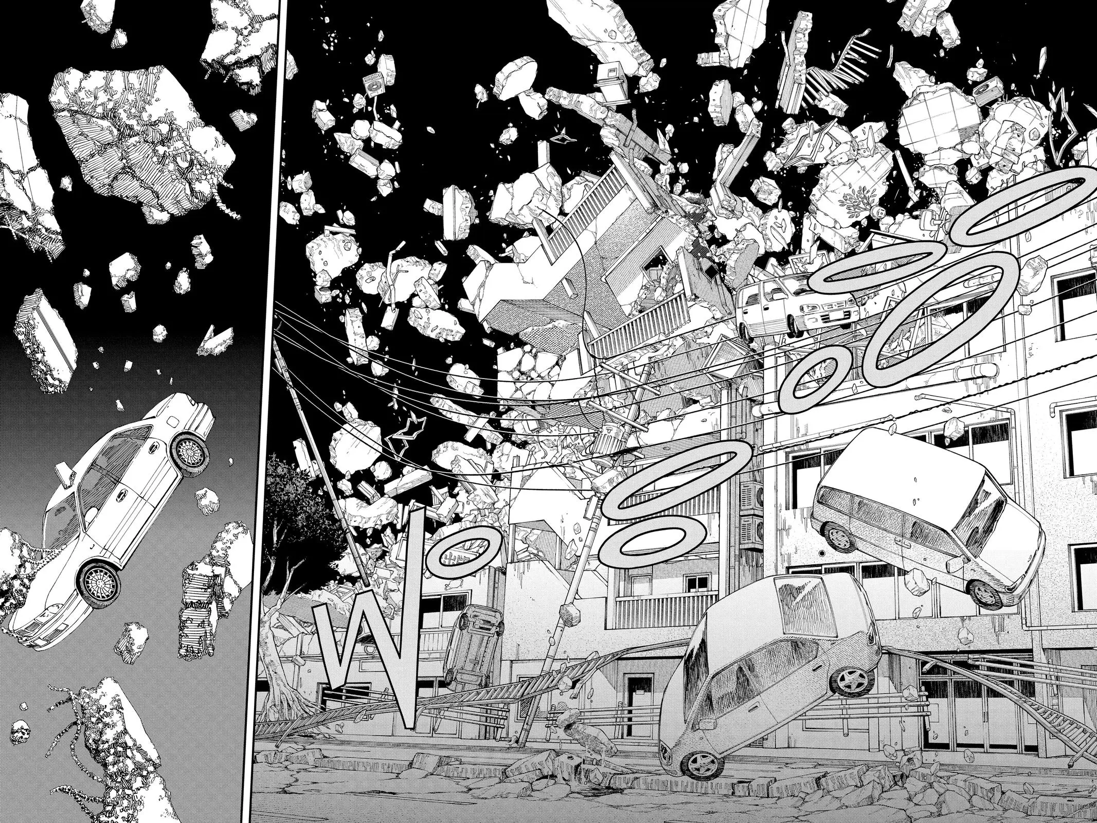 Chainsaw Man Chapter 125 - Page 9