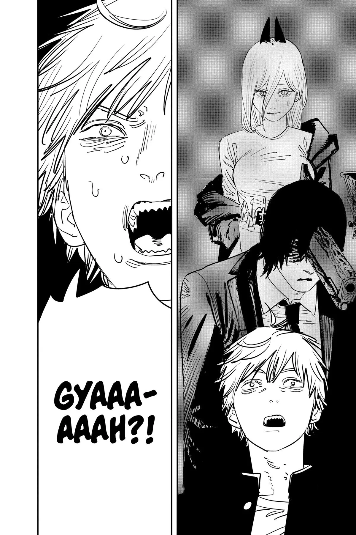 Chainsaw Man Chapter 126 - Page 5