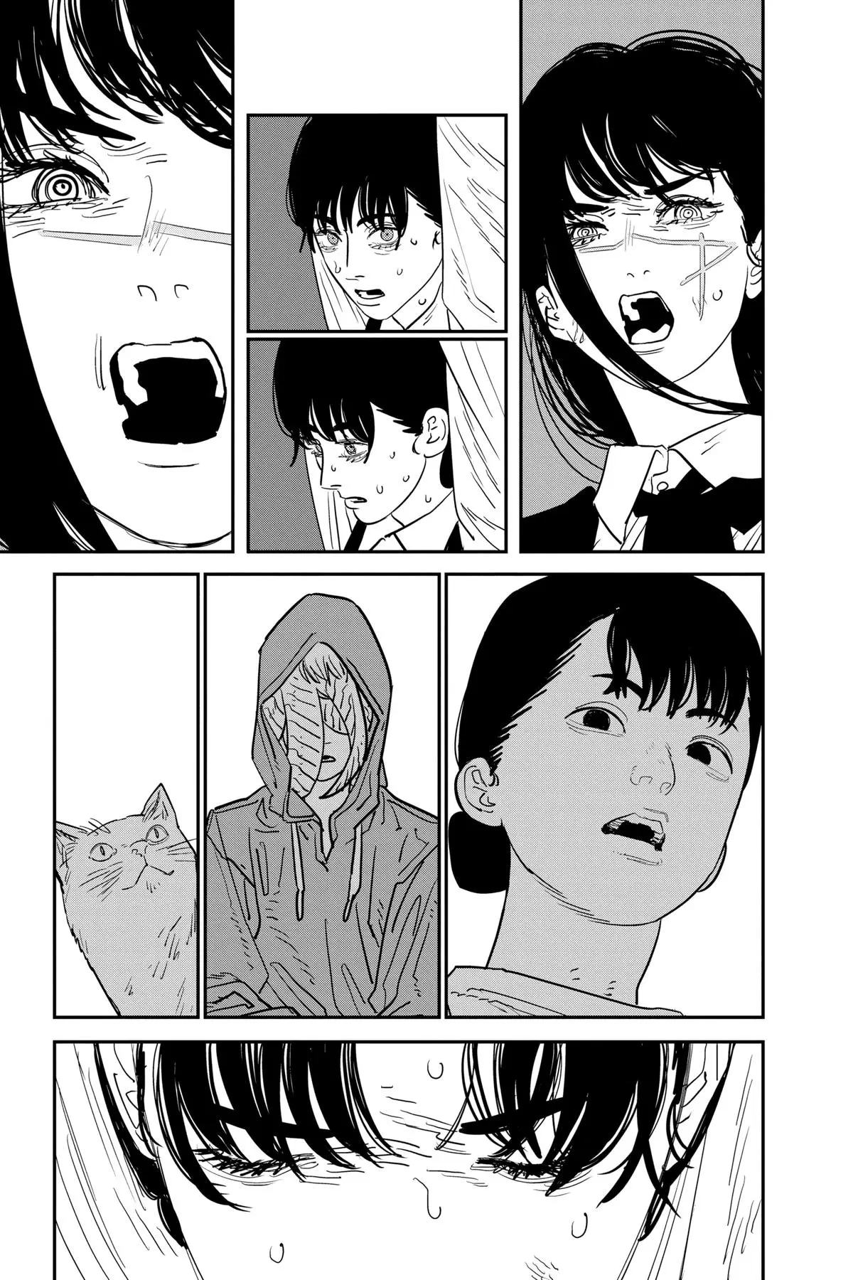 Chainsaw Man Chapter 127 - Page 4