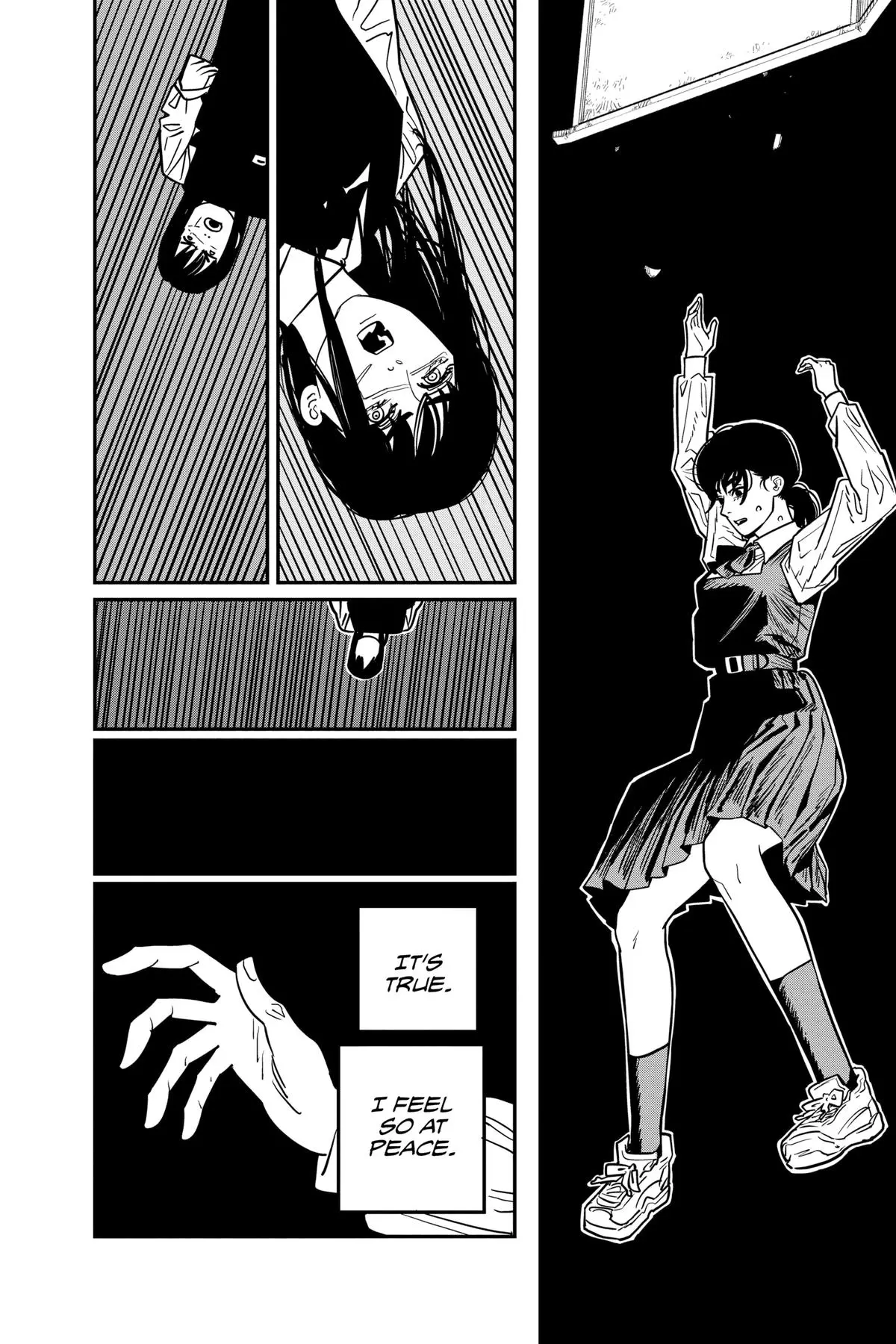 Chainsaw Man Chapter 127 - Page 5
