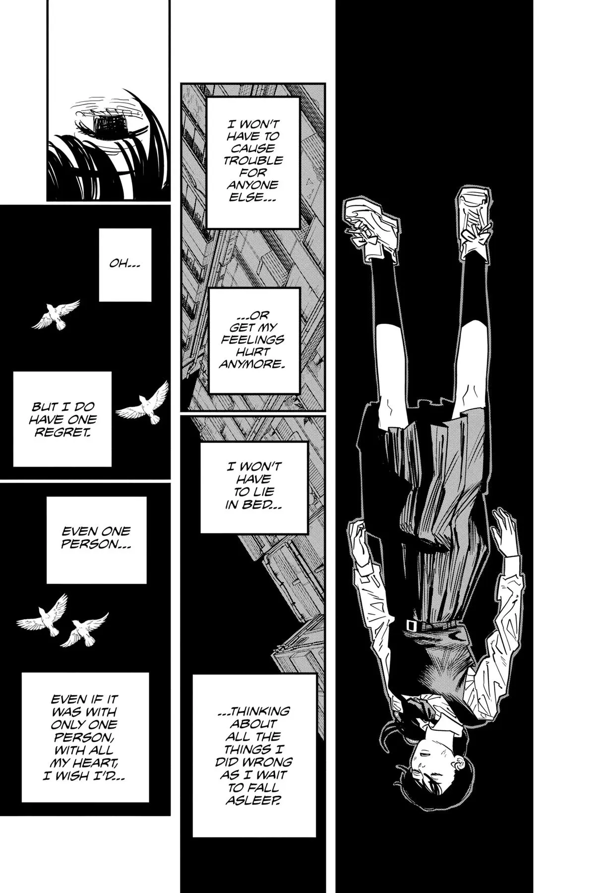 Chainsaw Man Chapter 127 - Page 6
