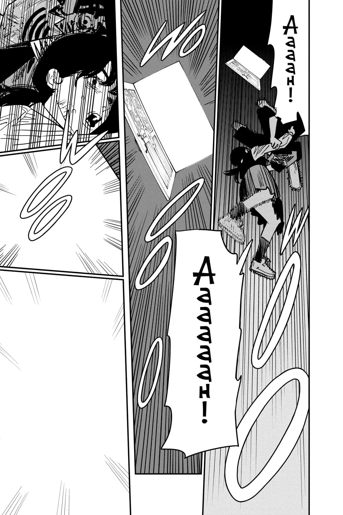 Chainsaw Man Chapter 128 - Page 4