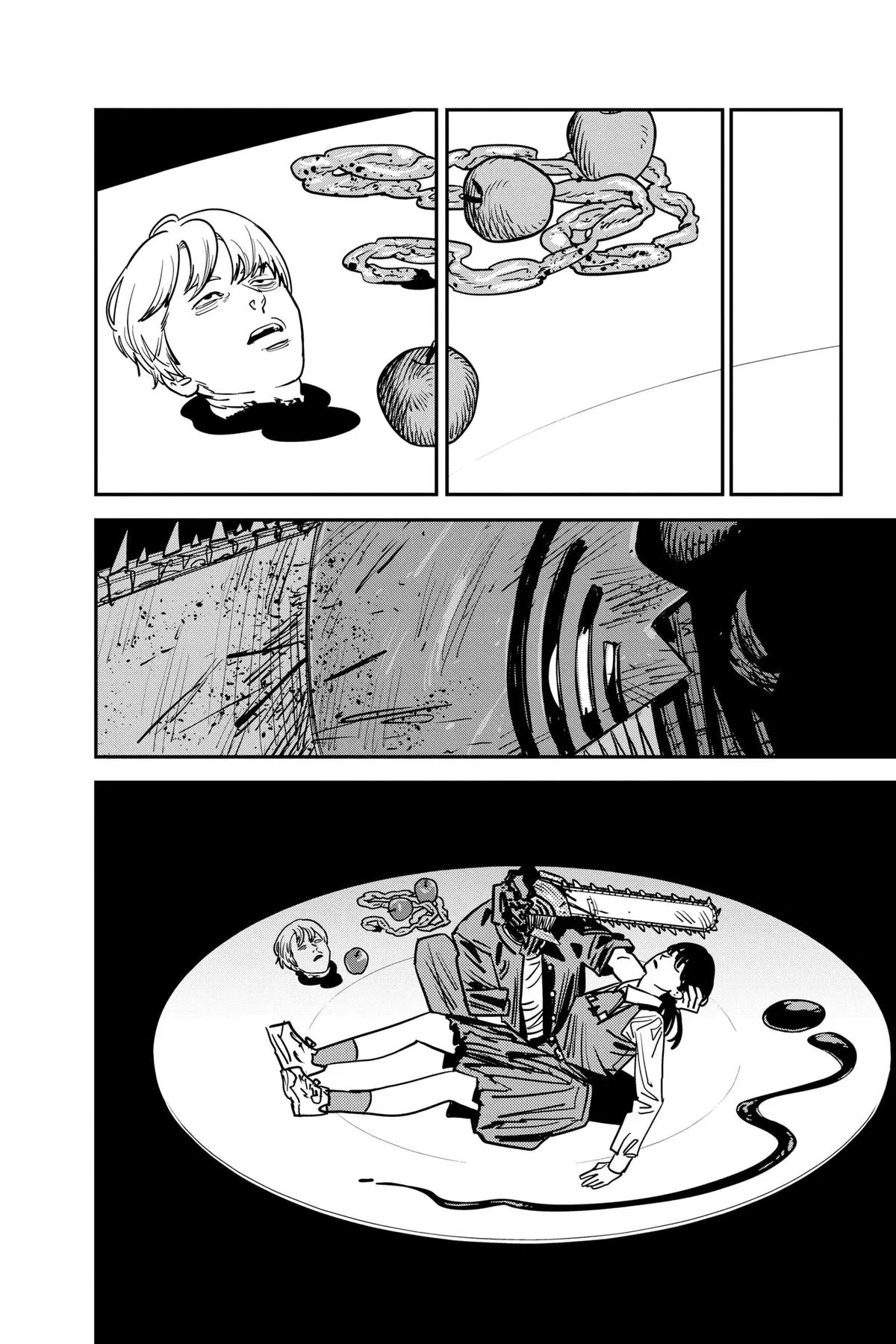 Chainsaw Man Chapter 128 - Page 5