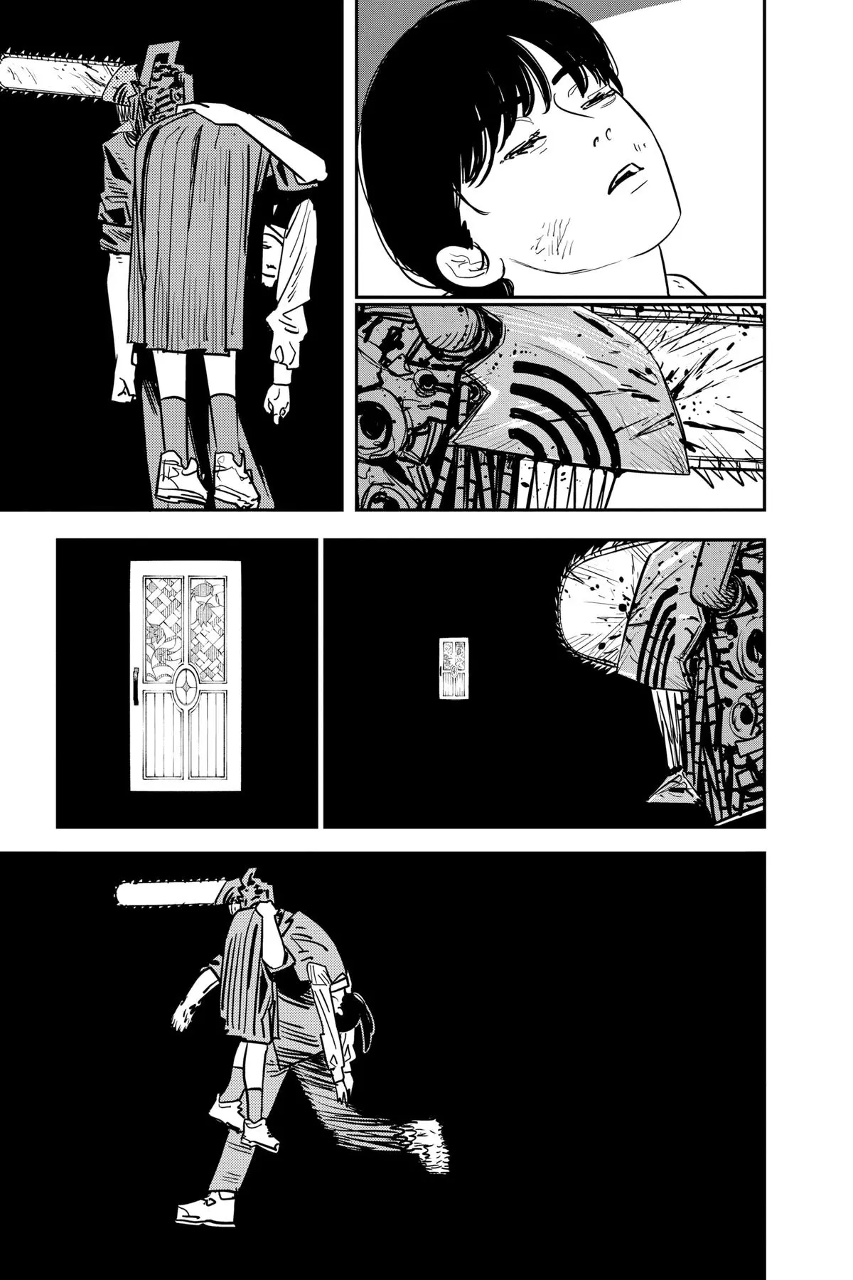 Chainsaw Man Chapter 128 - Page 6