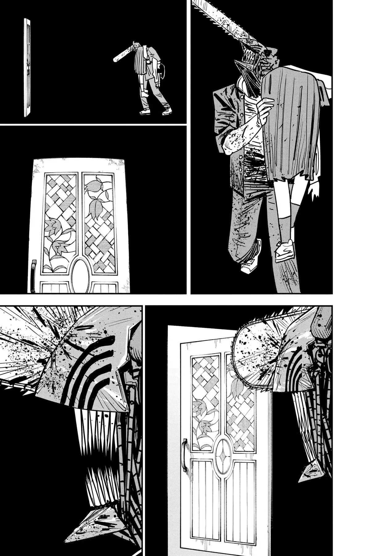 Chainsaw Man Chapter 128 - Page 10