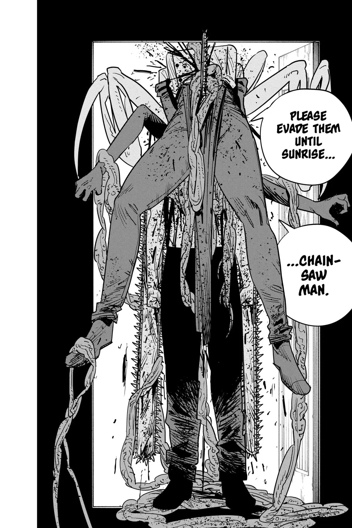 Chainsaw Man Chapter 128 - Page 15