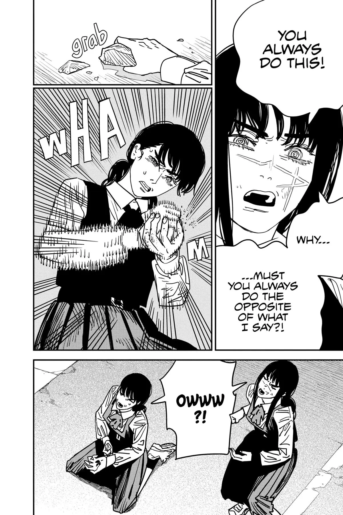 Chainsaw Man Chapter 129 - Page 5