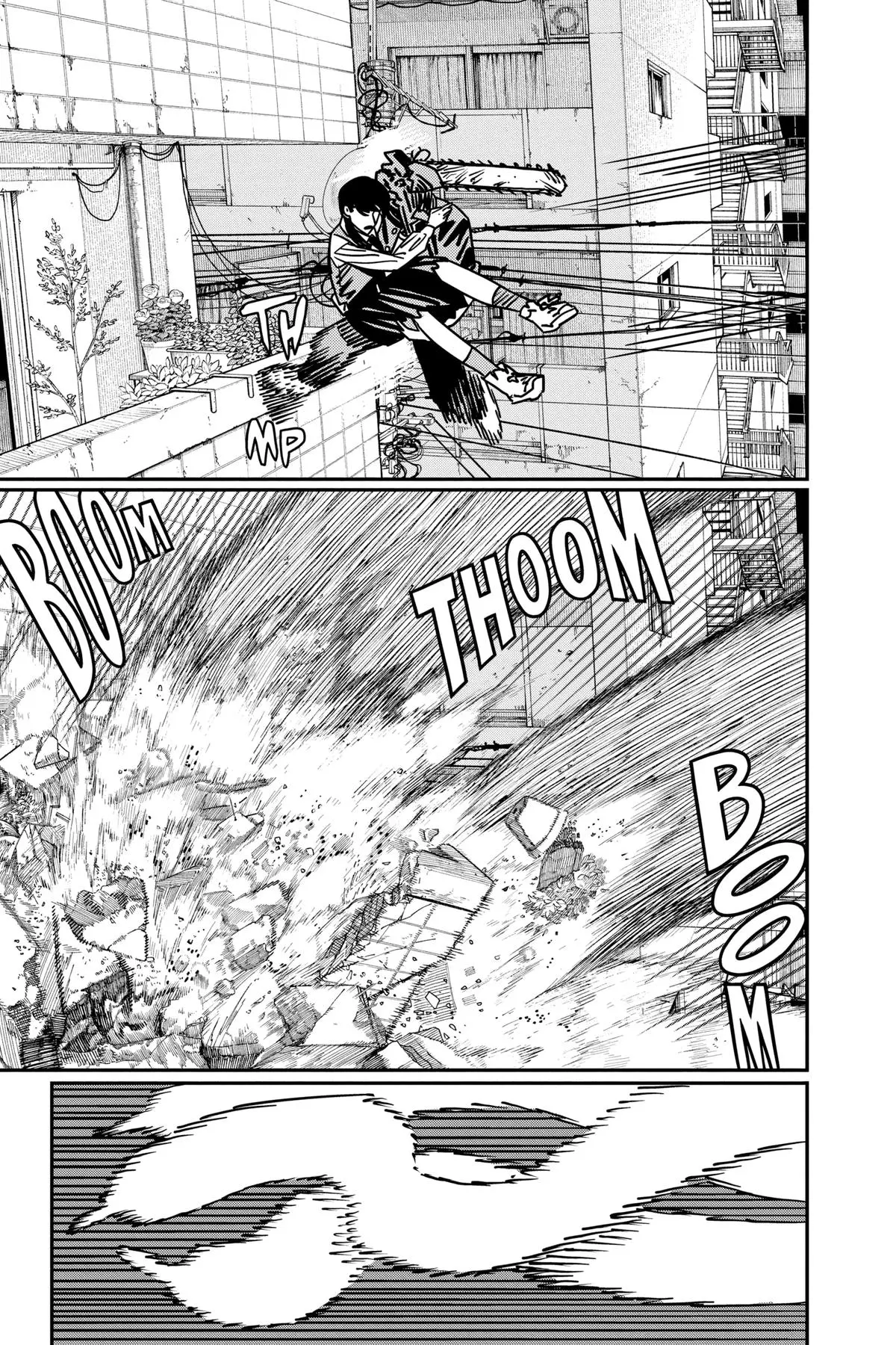 Chainsaw Man Chapter 129 - Page 10
