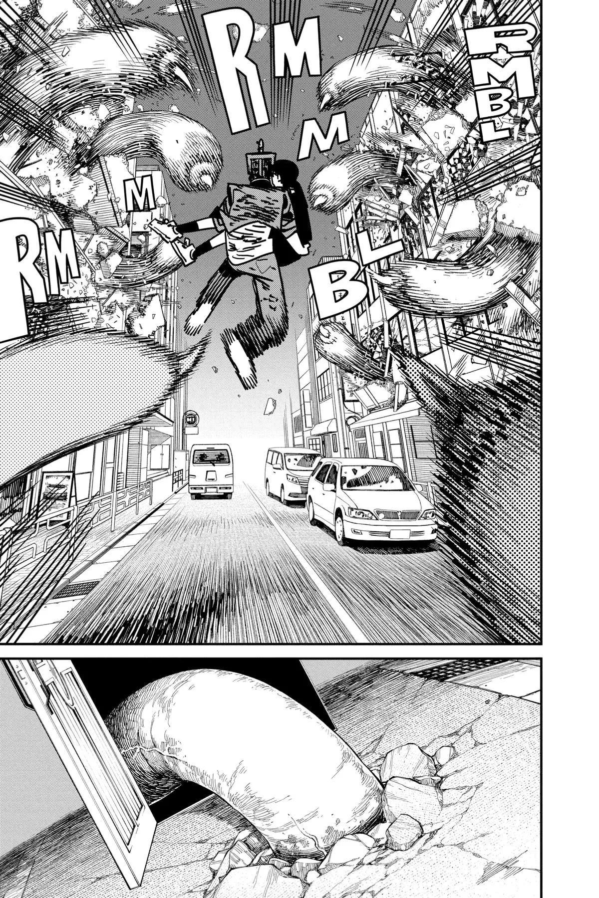 Chainsaw Man Chapter 129 - Page 12