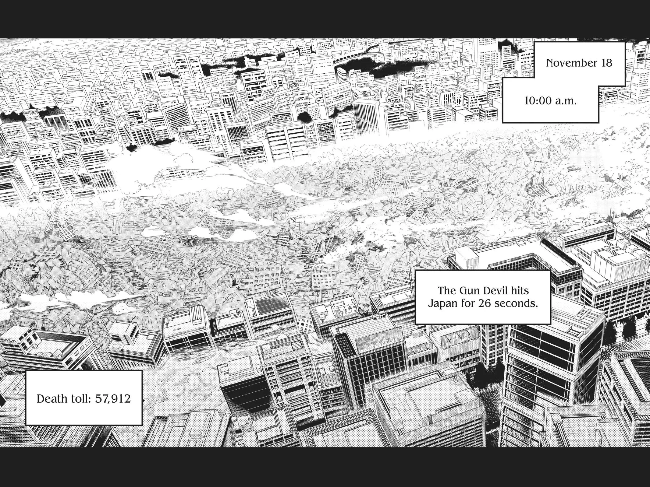Chainsaw Man Chapter 13 - Page 10